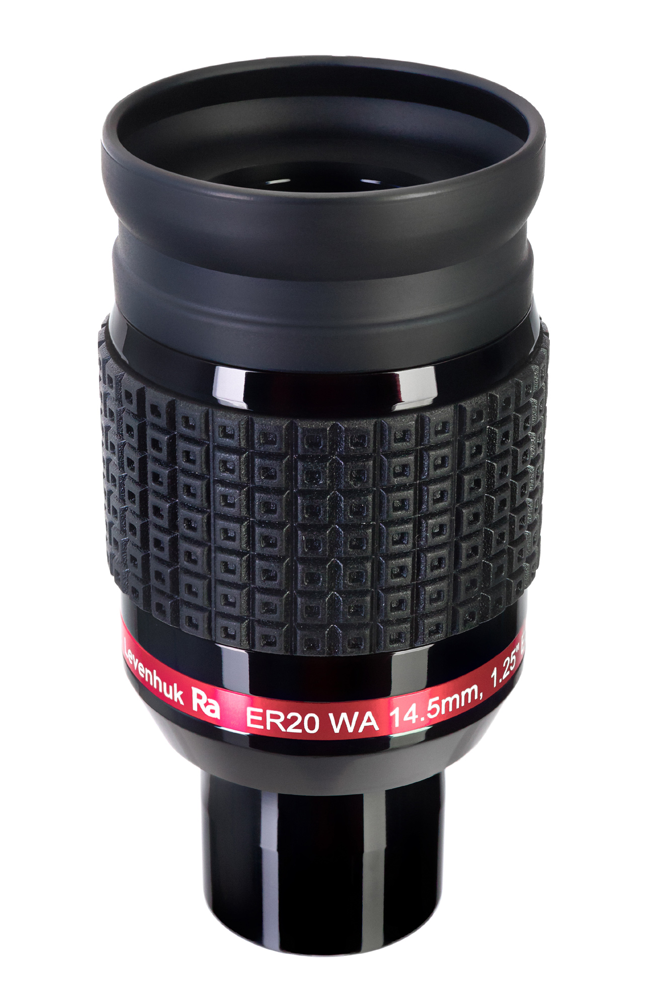 Окуляр Levenhuk Ra ER20 WA 14,5 mm, 1,25'
