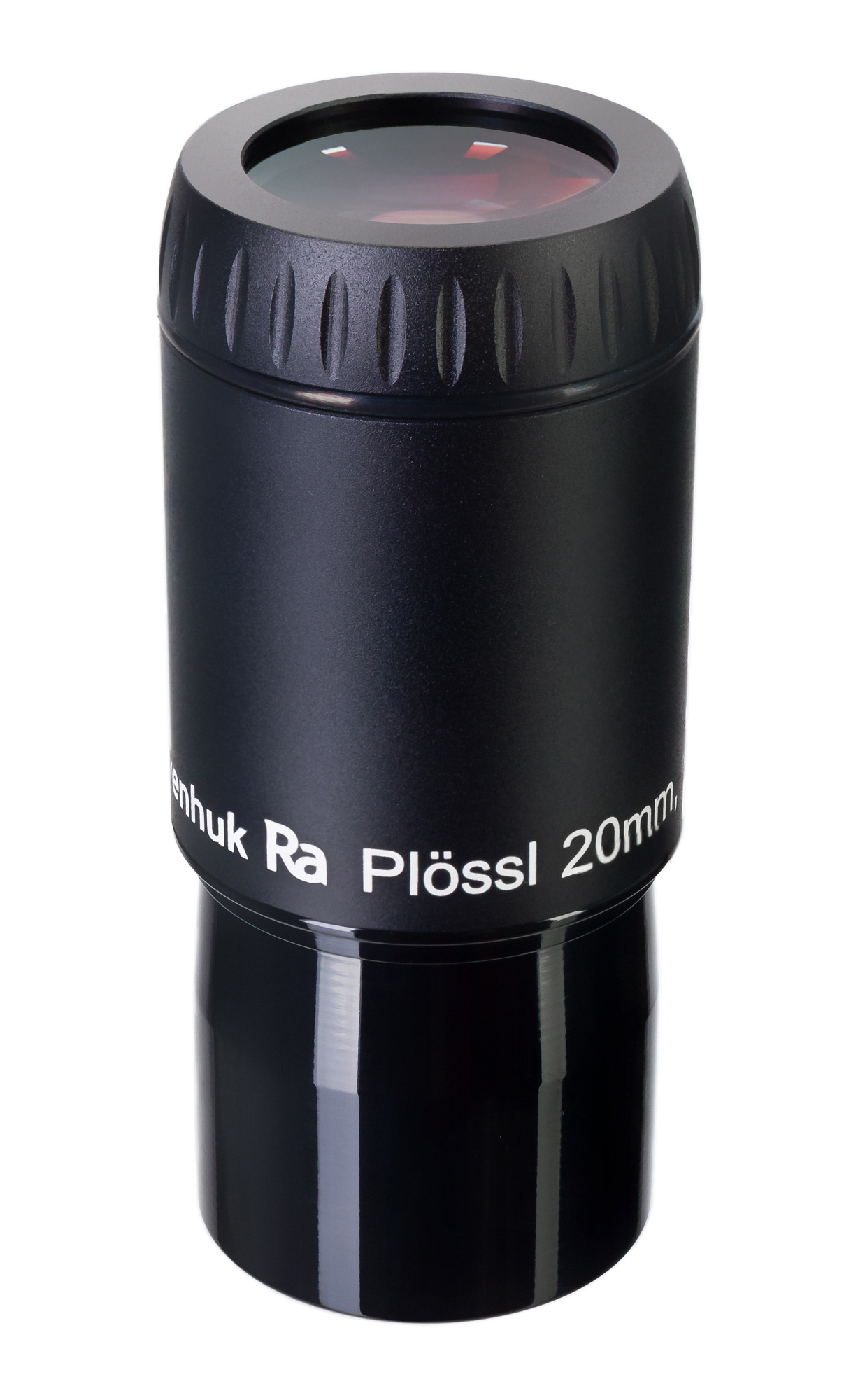 Окуляр Levenhuk Ra Plössl 20 mm, 1,25'
