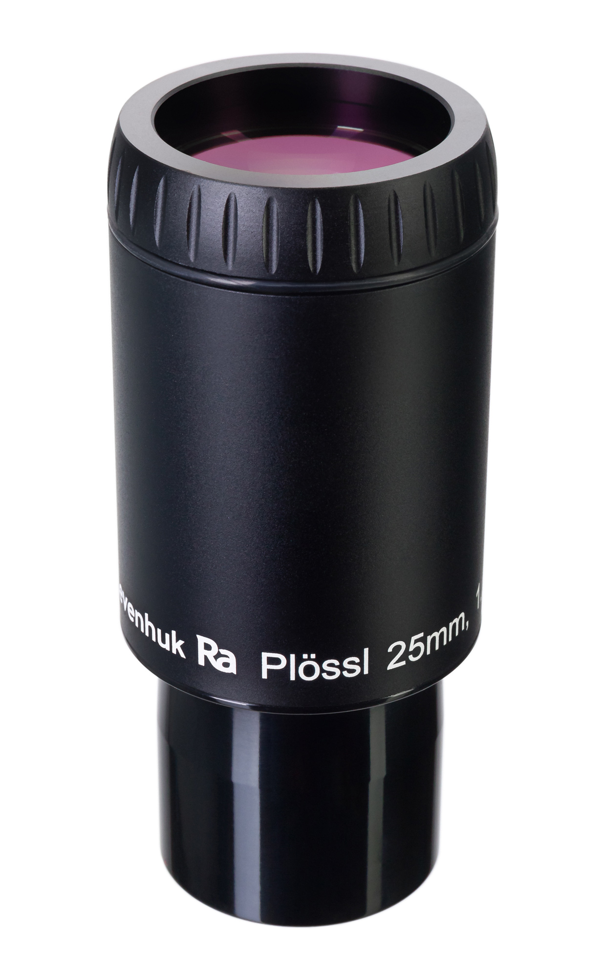 Окуляр Levenhuk Ra Plössl 25 mm, 1,25'