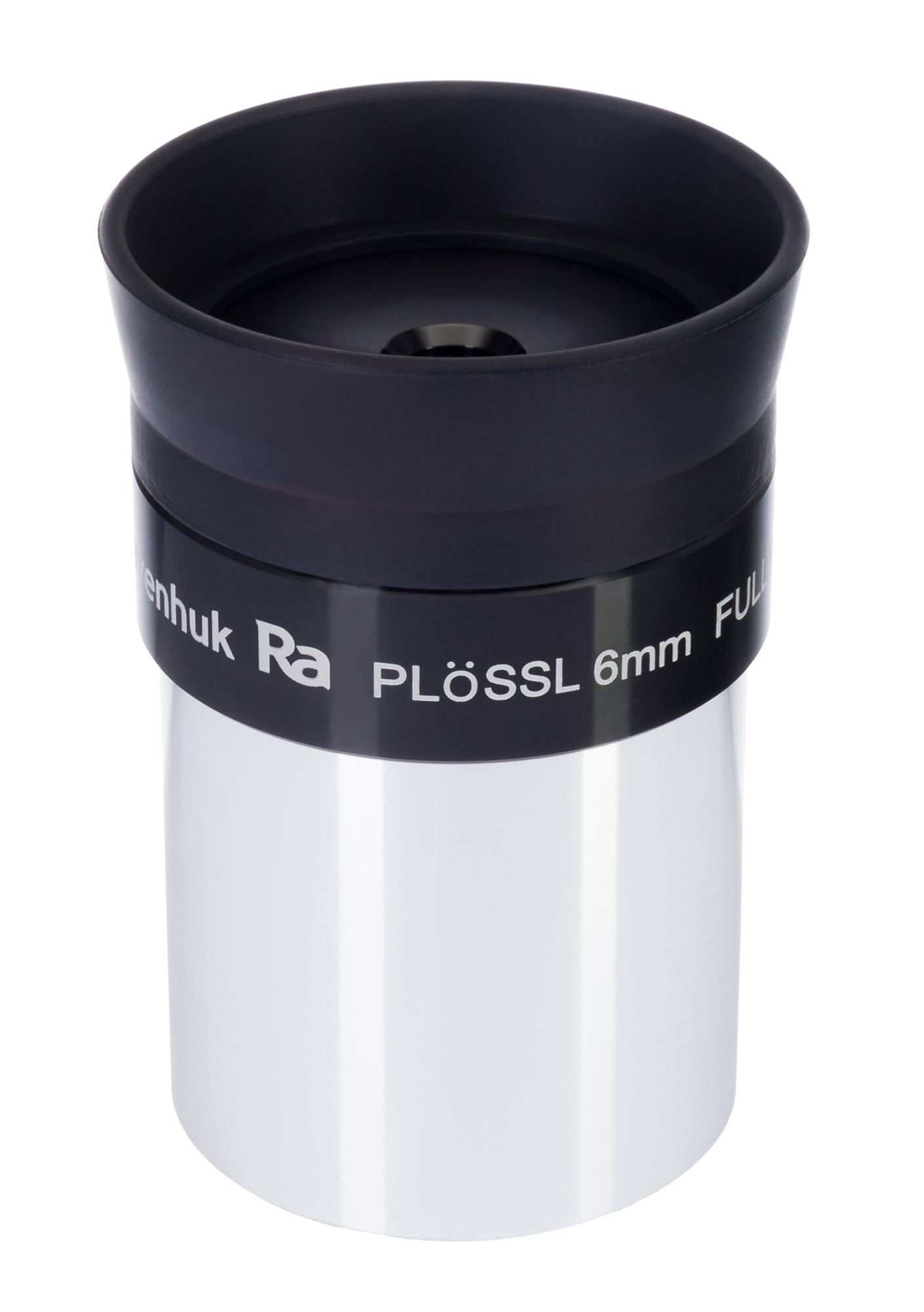 Окуляр Levenhuk Plössl 6 mm