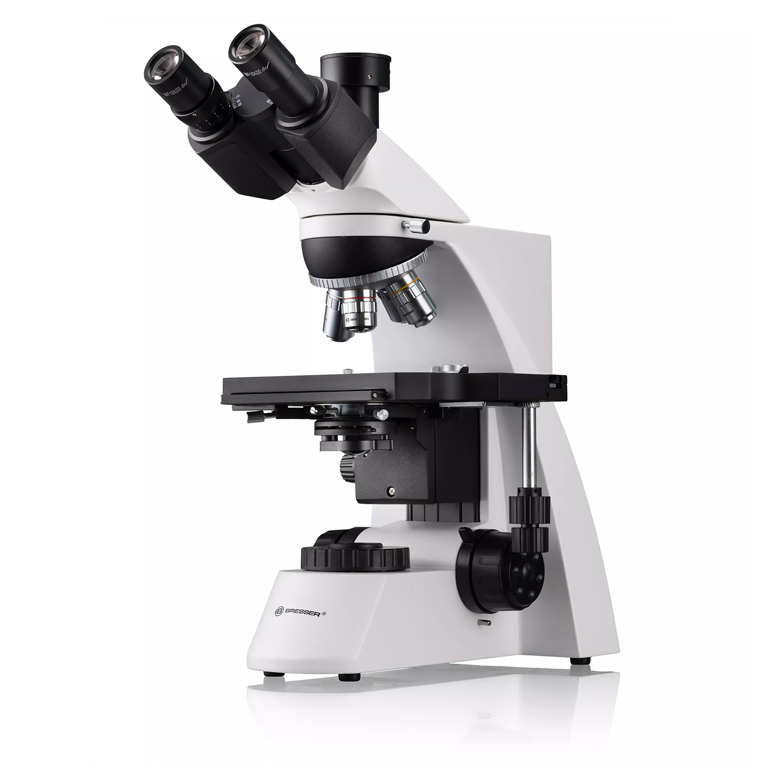Микроскоп Bresser Science TRM-301