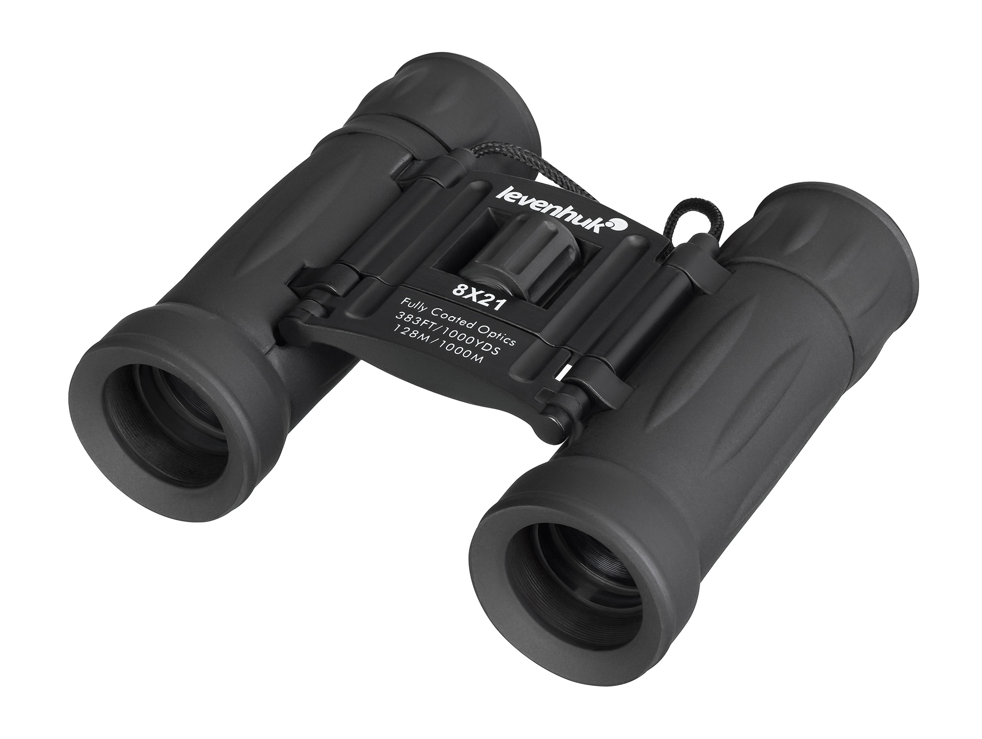 Бинокъл Levenhuk Atom 8x21