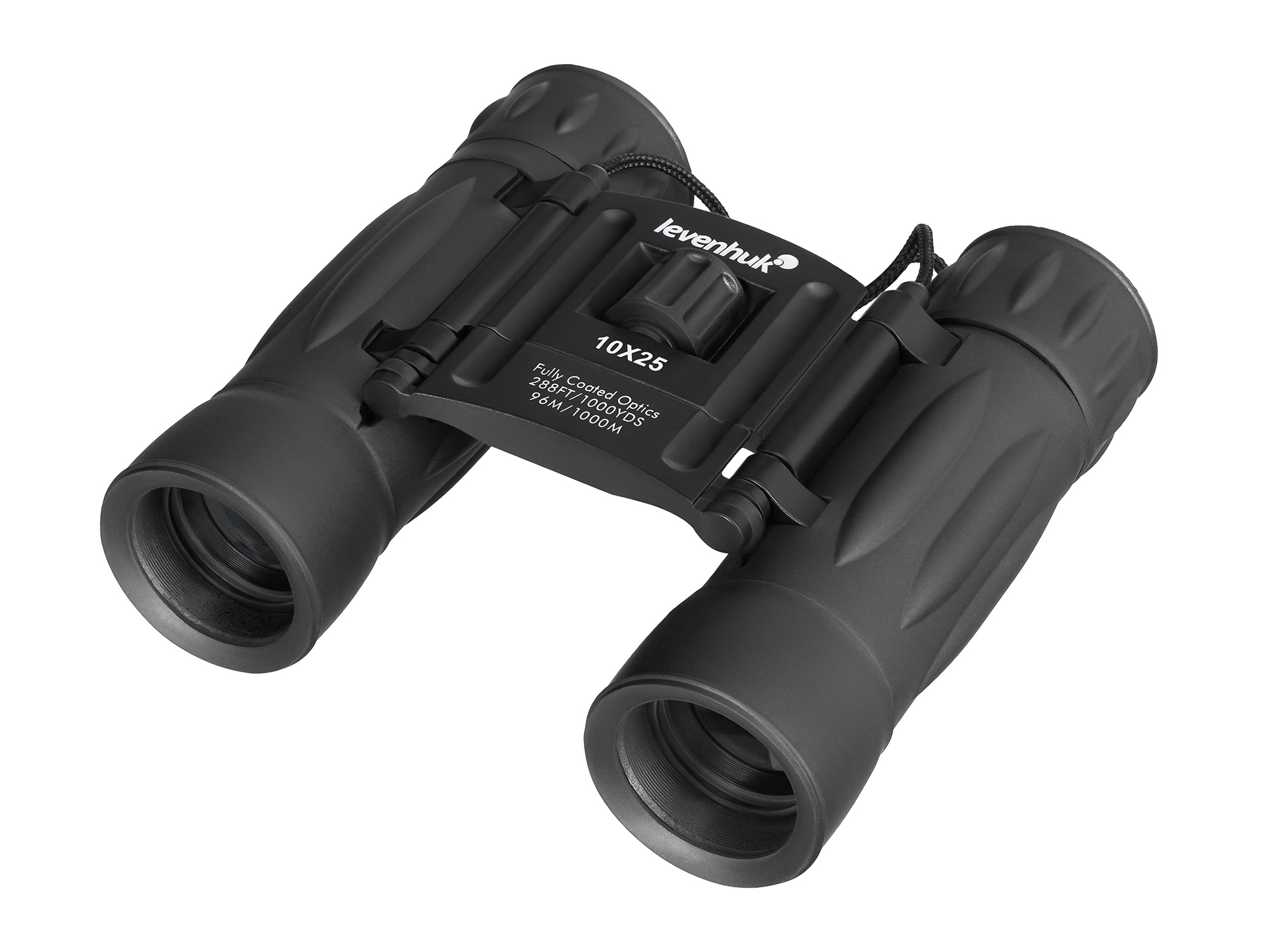 Бинокъл Levenhuk Atom 10x25