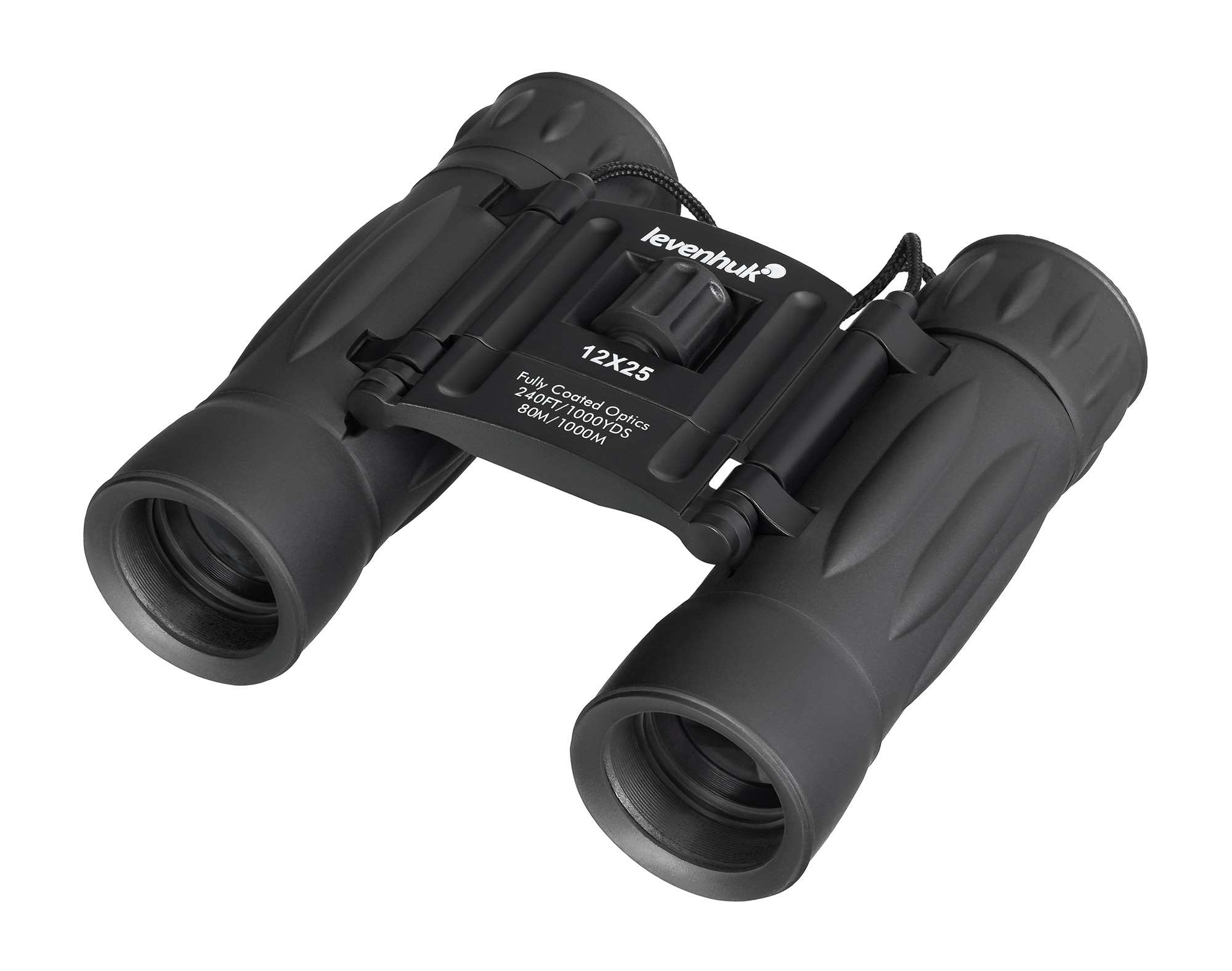 Бинокъл Levenhuk Atom 12x25