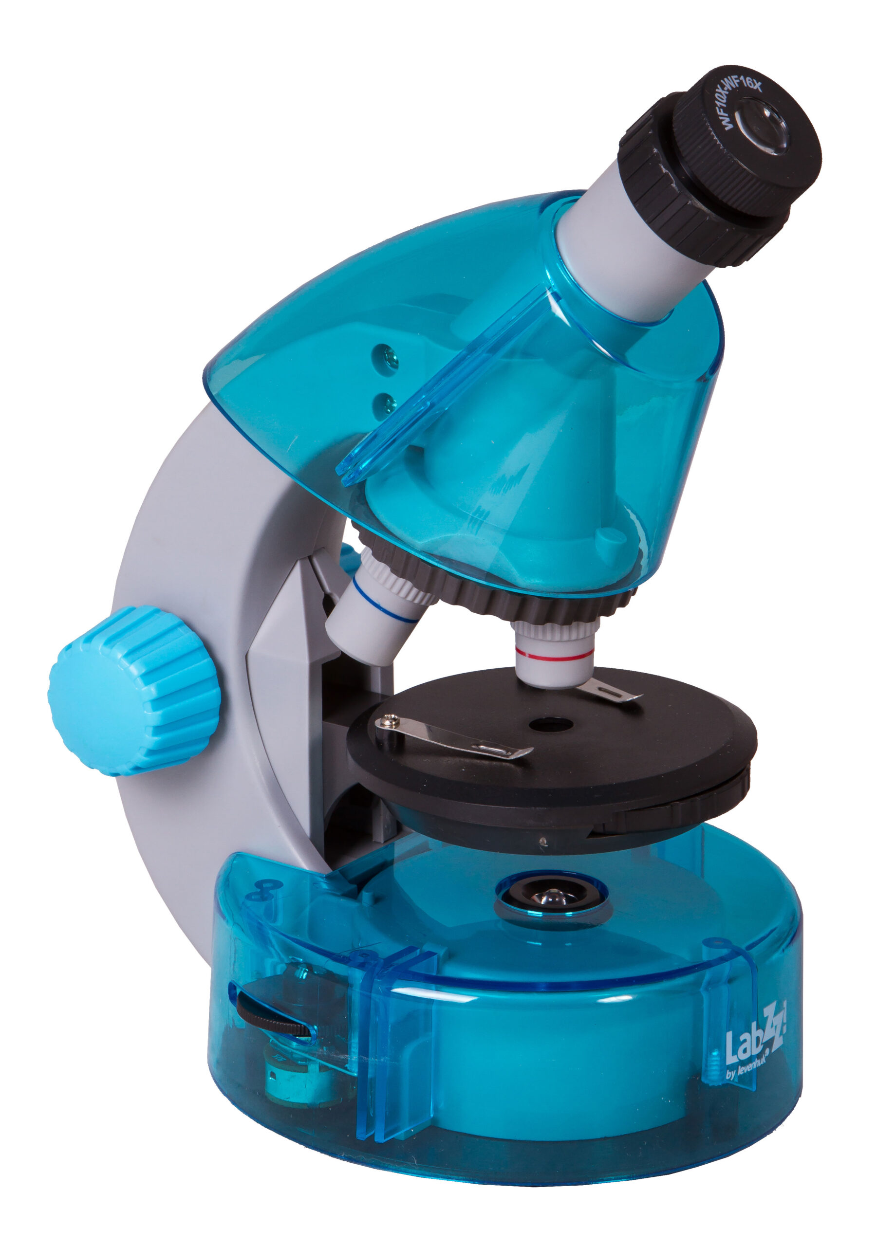 Микроскоп Levenhuk LabZZ M101