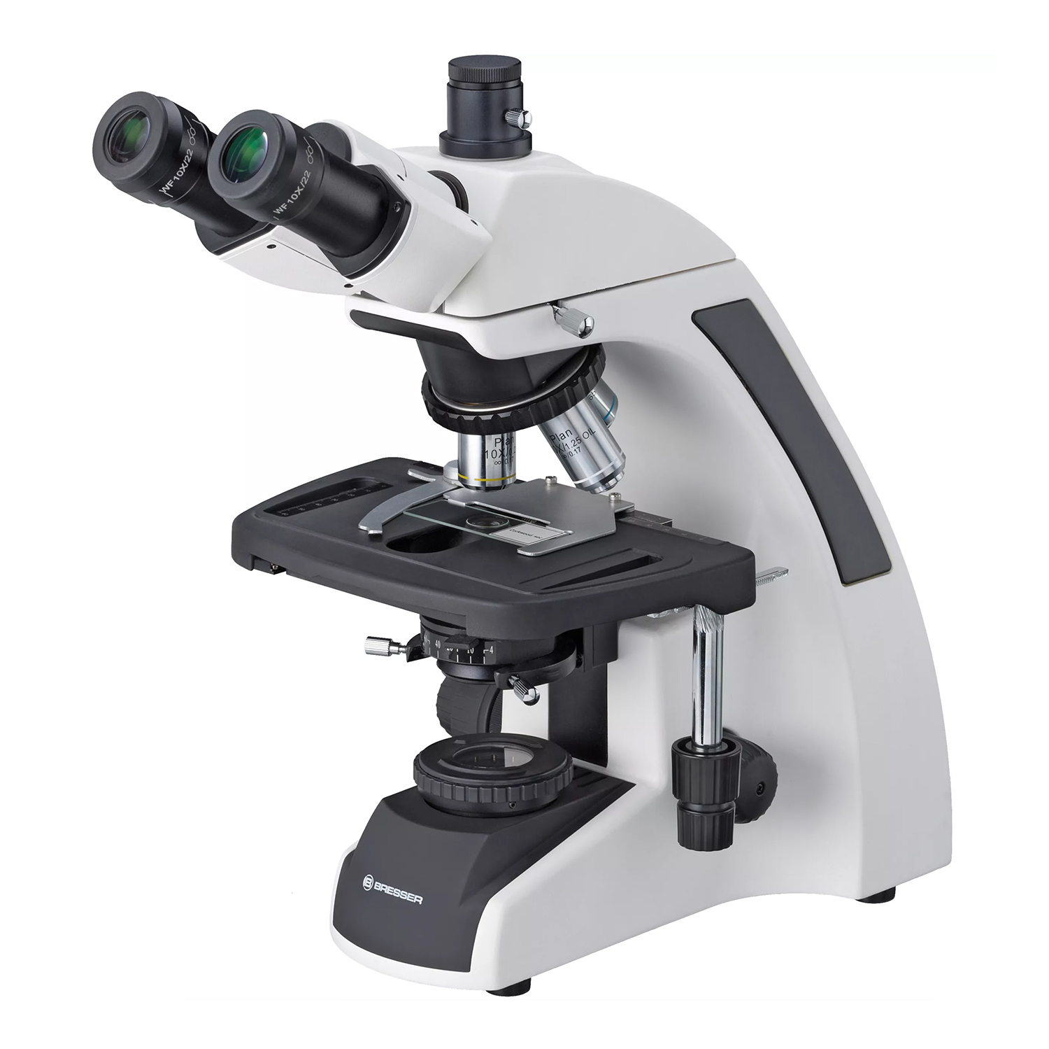 Микроскоп Bresser Science Infinity