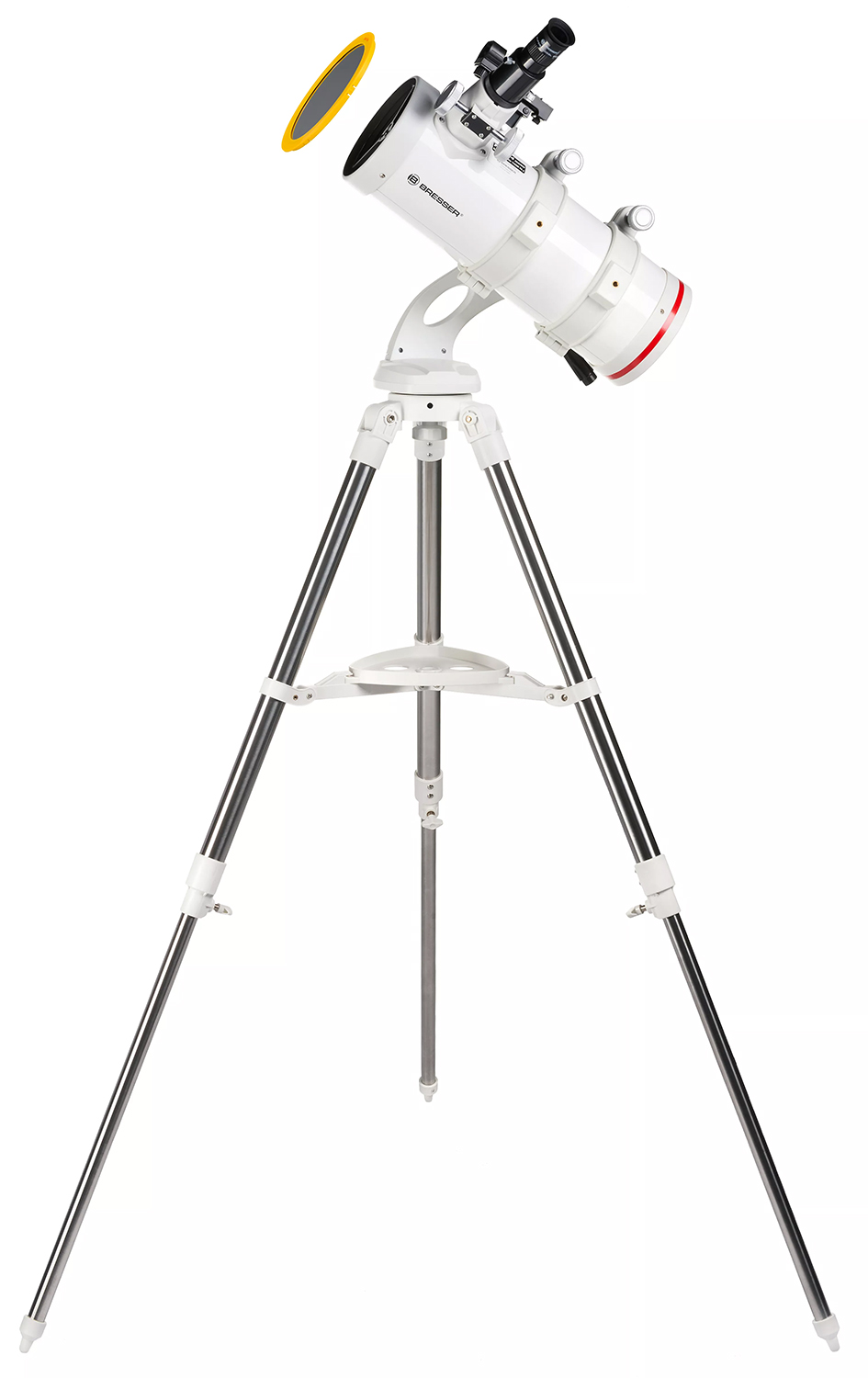 Телескоп Bresser Messier NANO NT-114/500