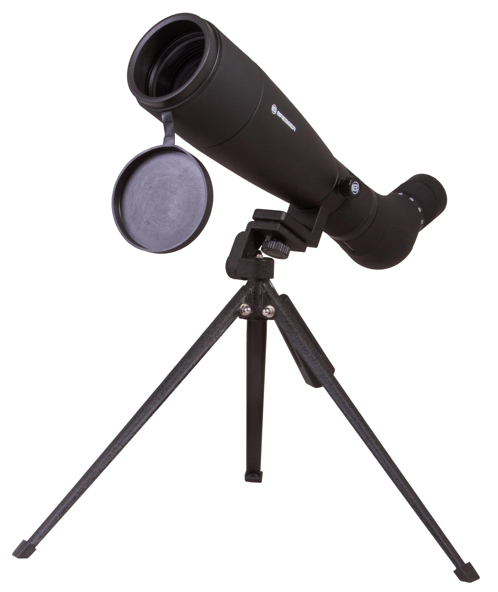 Зрителна тръба Bresser Travel 20–60x60