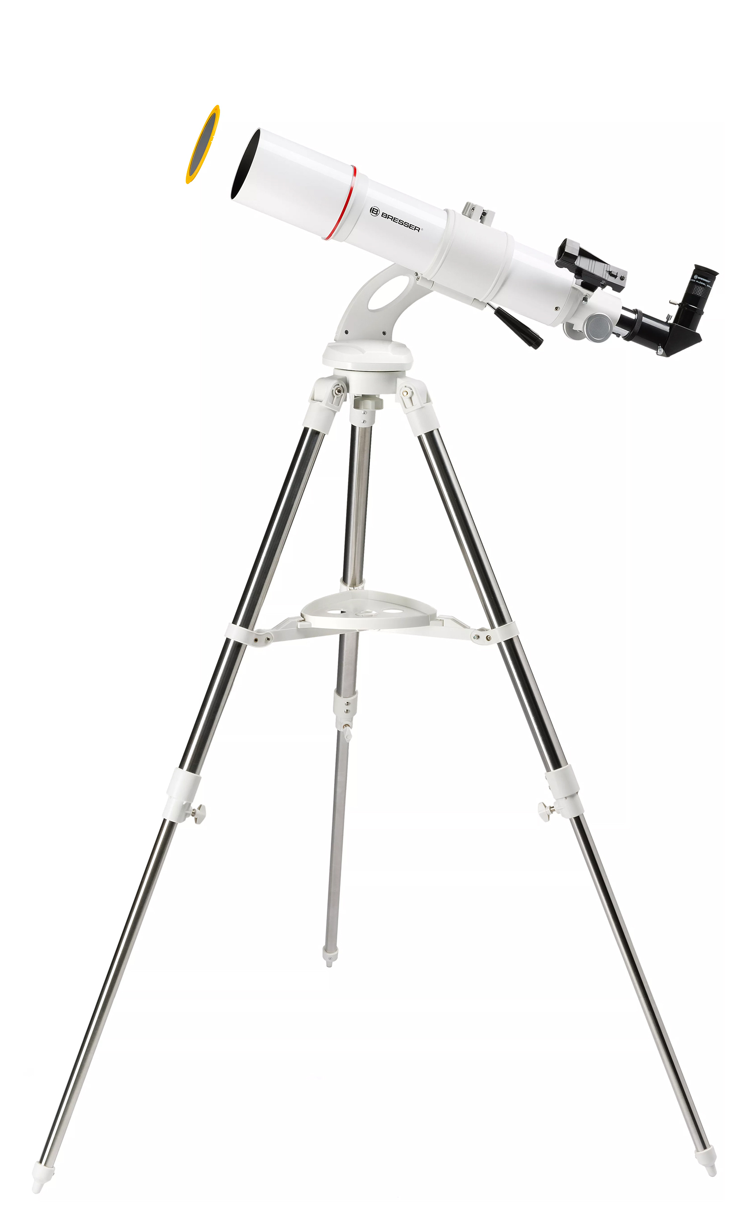 Телескоп Bresser NANO AR-80/640 AZ