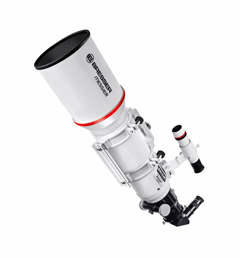 Телескоп Bresser Messier AR-102S/600 Hexafoc OTA
