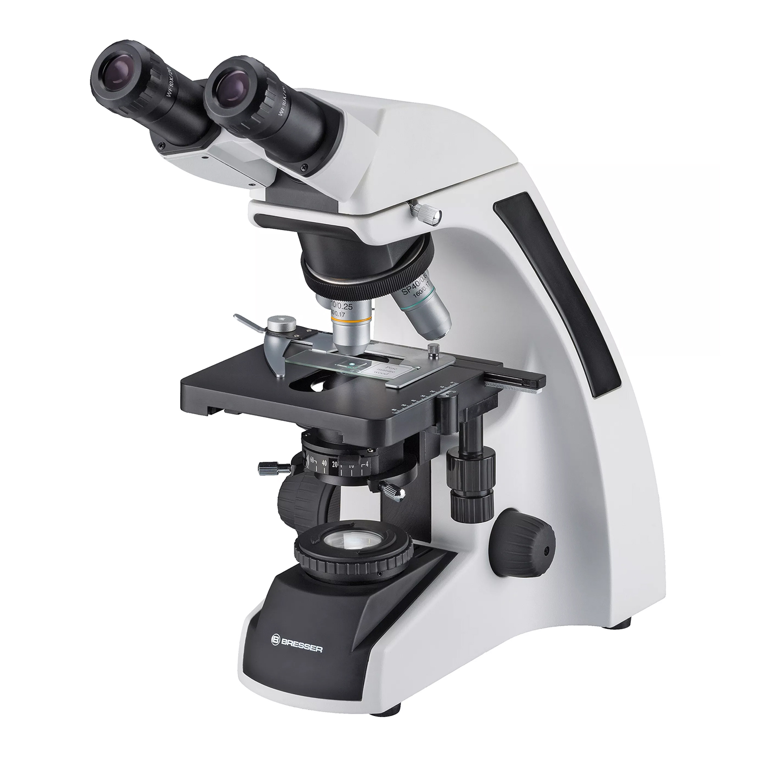 Микроскоп Bresser Science TFM-201 Bino