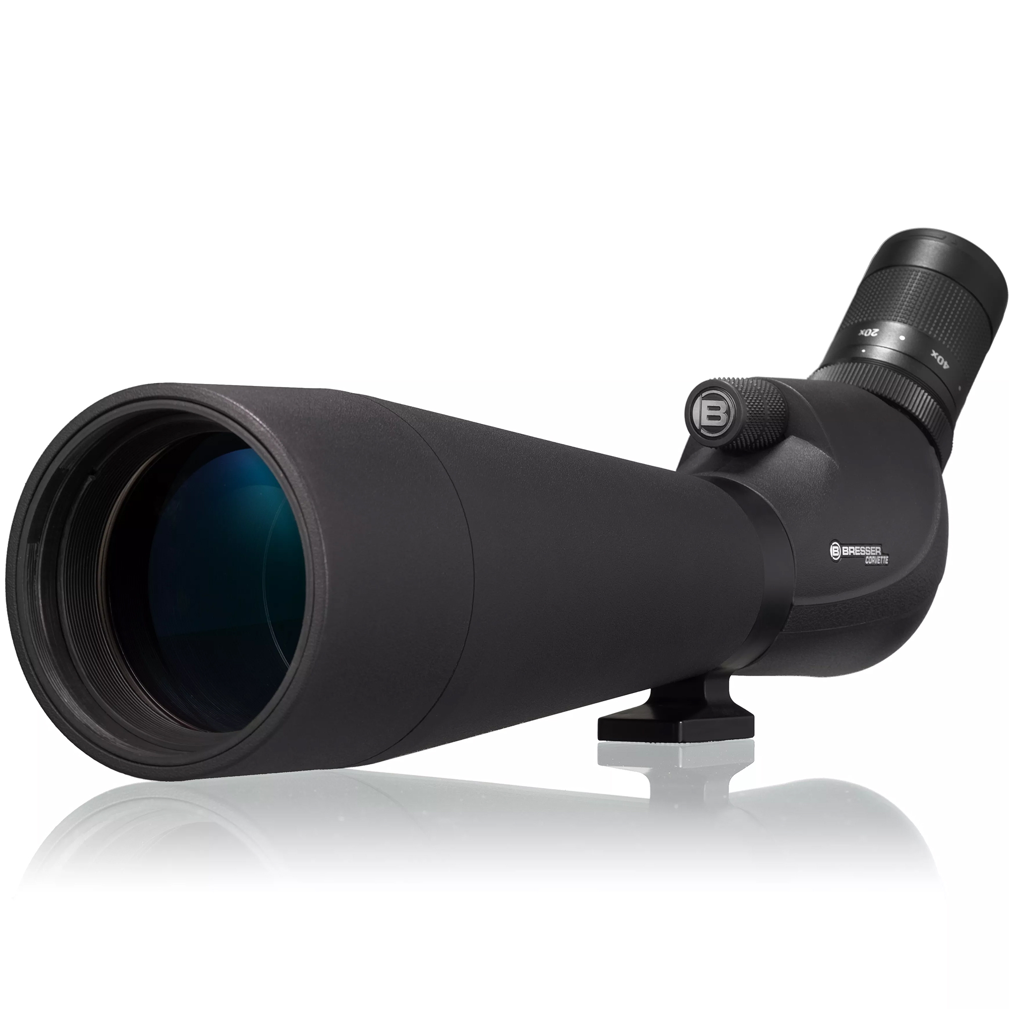 Зрителна тръба Bresser Condor 20–60x80