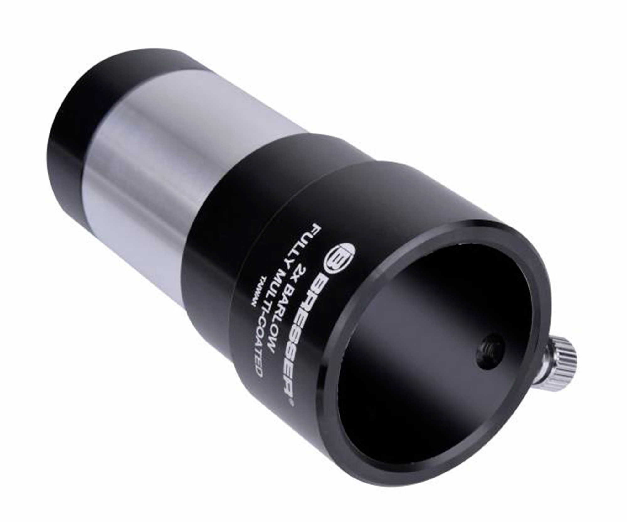 Леща на Барлоу Bresser 2x 31,8 mm/1,25'