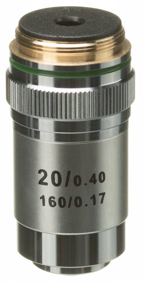 Обектив Bresser DIN 20x