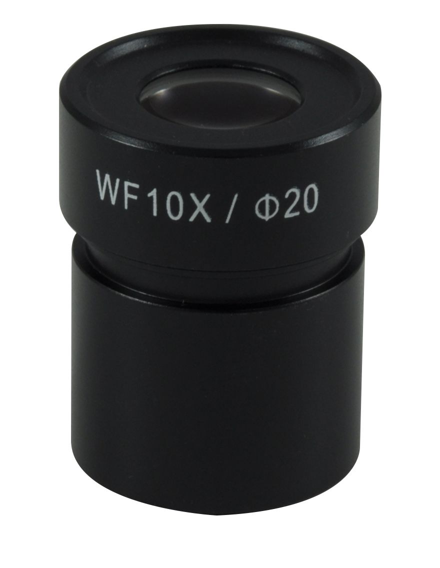 Окуляр Bresser WF 10x/30,5 mm