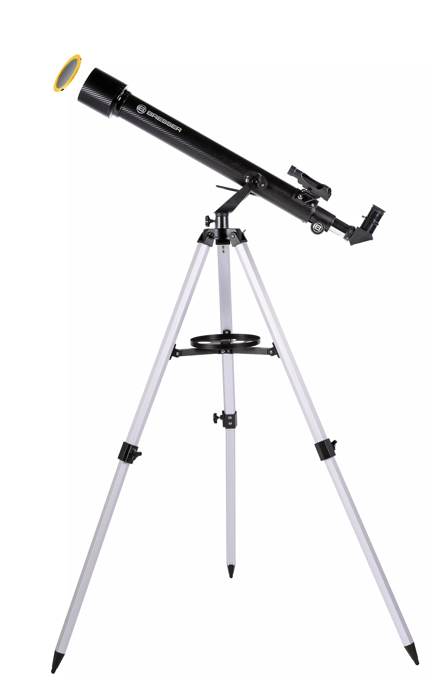 Телескоп Bresser Arcturus 60/700 AZ
