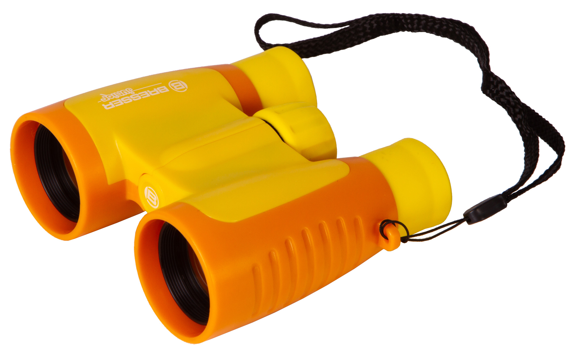 Бинокъл за деца Bresser Junior 3x30