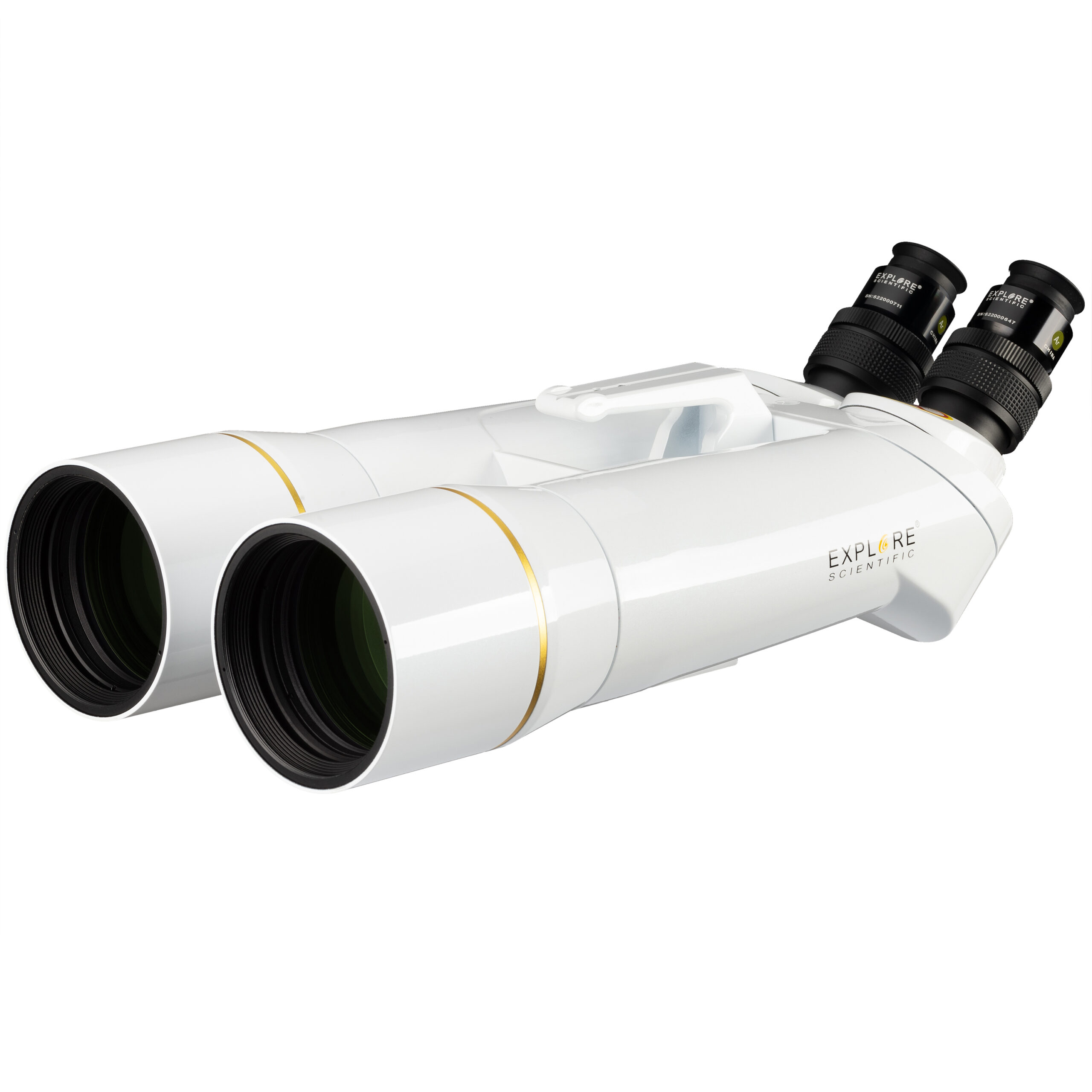 Голям бинокъл Explore Scientific BT-82 SF
