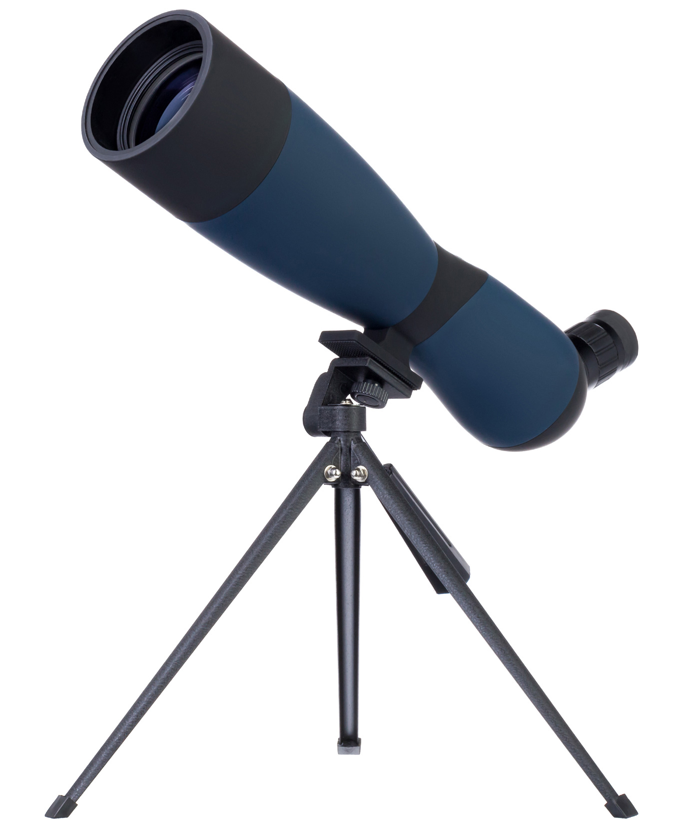 Зрителна тръба Levenhuk Discovery Range 70