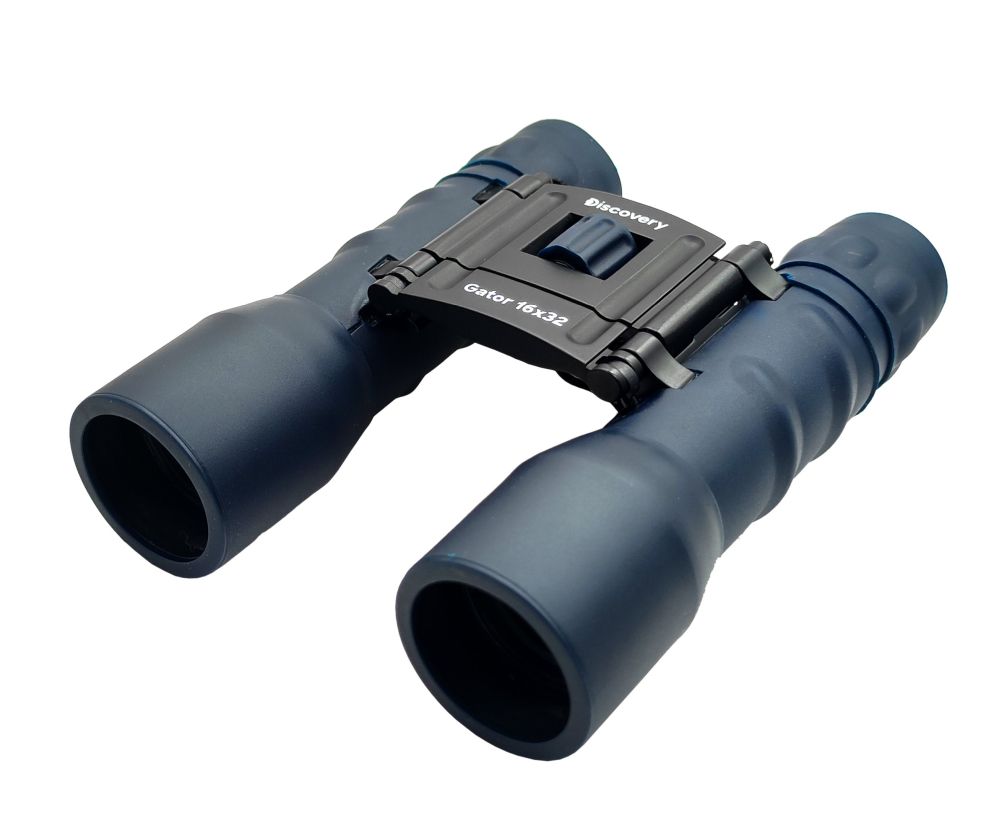 Бинокъл Levenhuk Discovery Gator 16x32