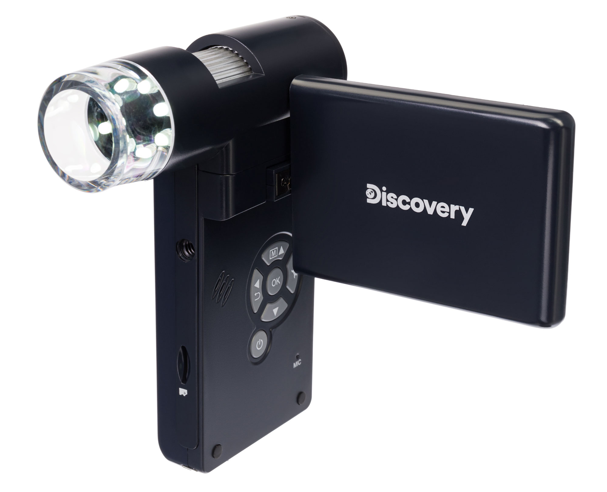 Цифров микроскоп Levenhuk Discovery Artisan 256