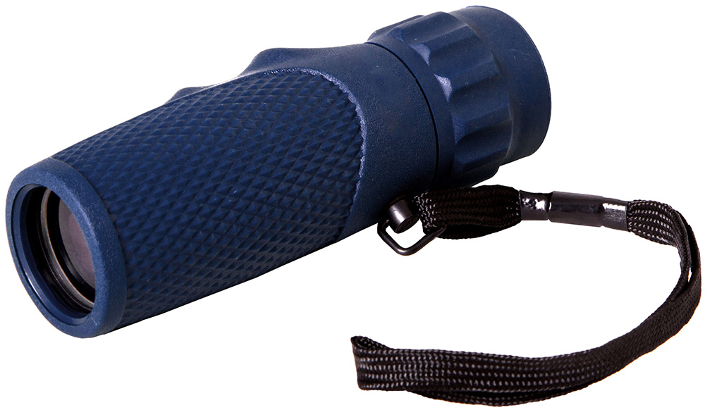 Монокъл Levenhuk Discovery Gator 10x25