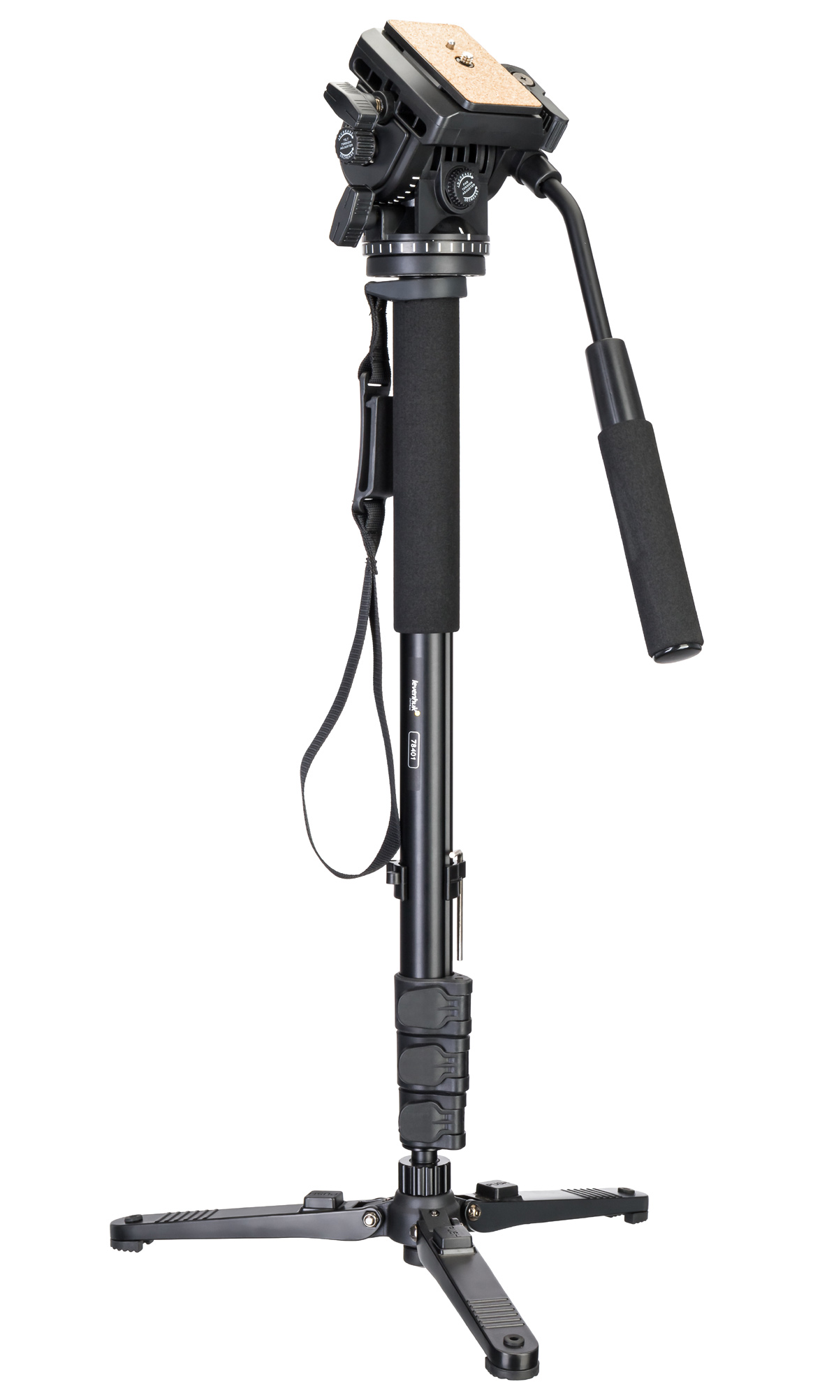 Статив Levenhuk Level PLUS MP20