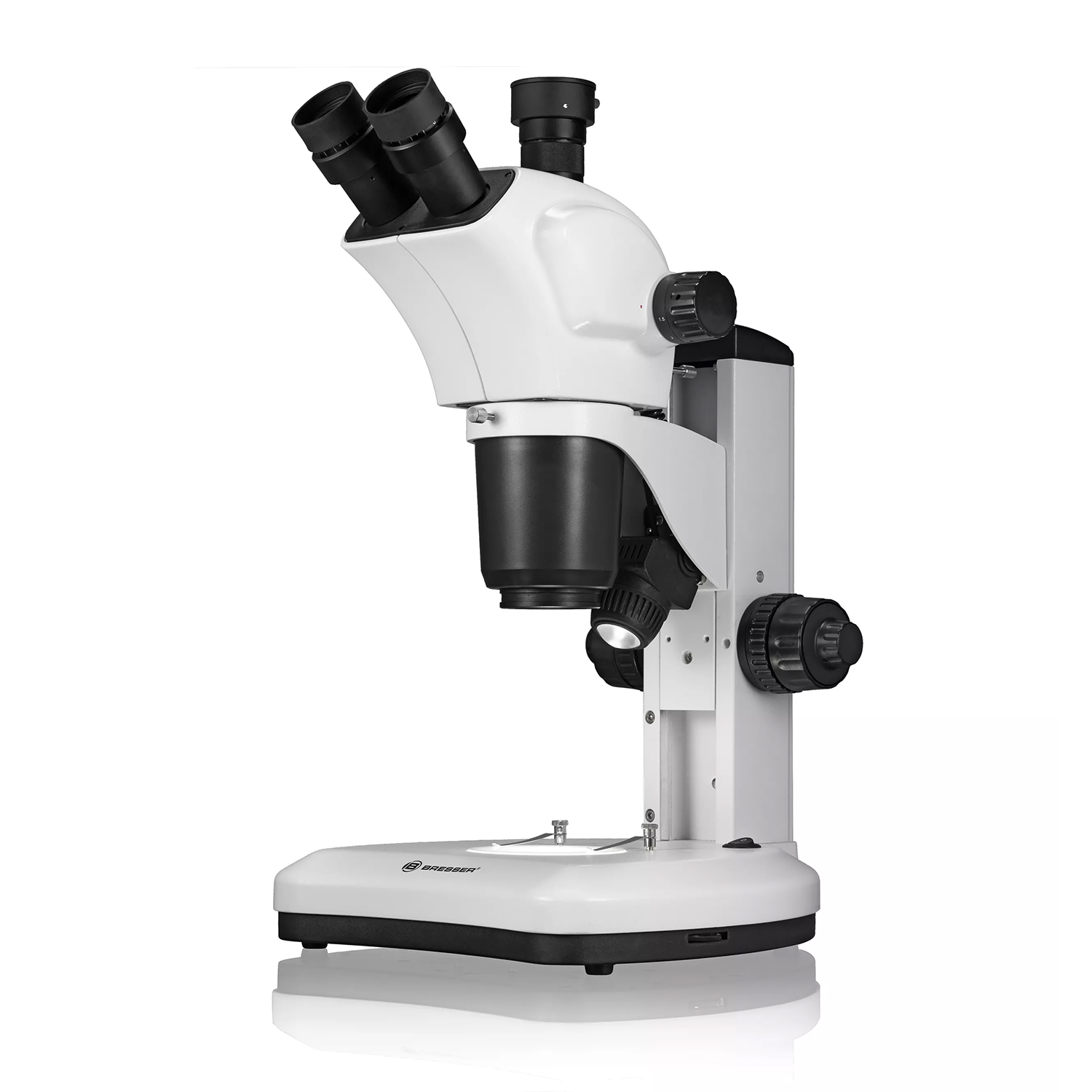 Стереомикроскоп Bresser Science ETD 301