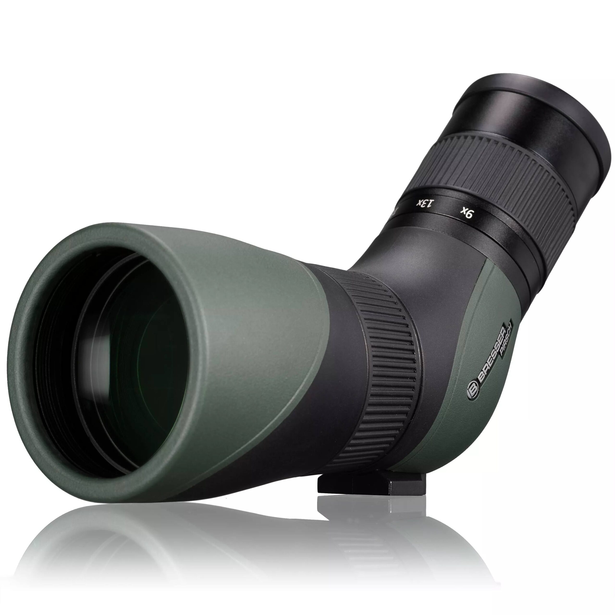 Зрителна тръба Bresser Pirsch 9-27x56 45° Gen. II