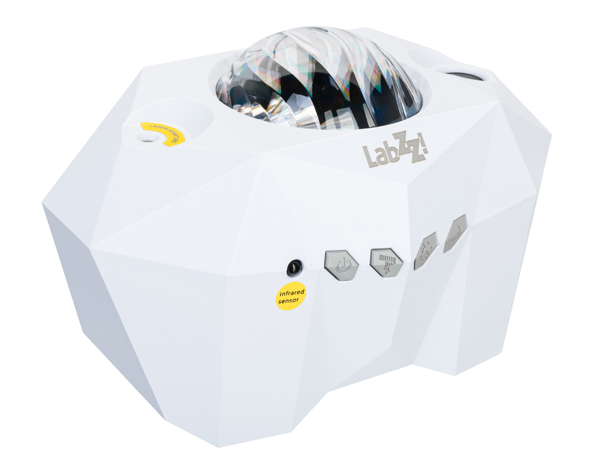 Астропланетариум Levenhuk LabZZ SP30