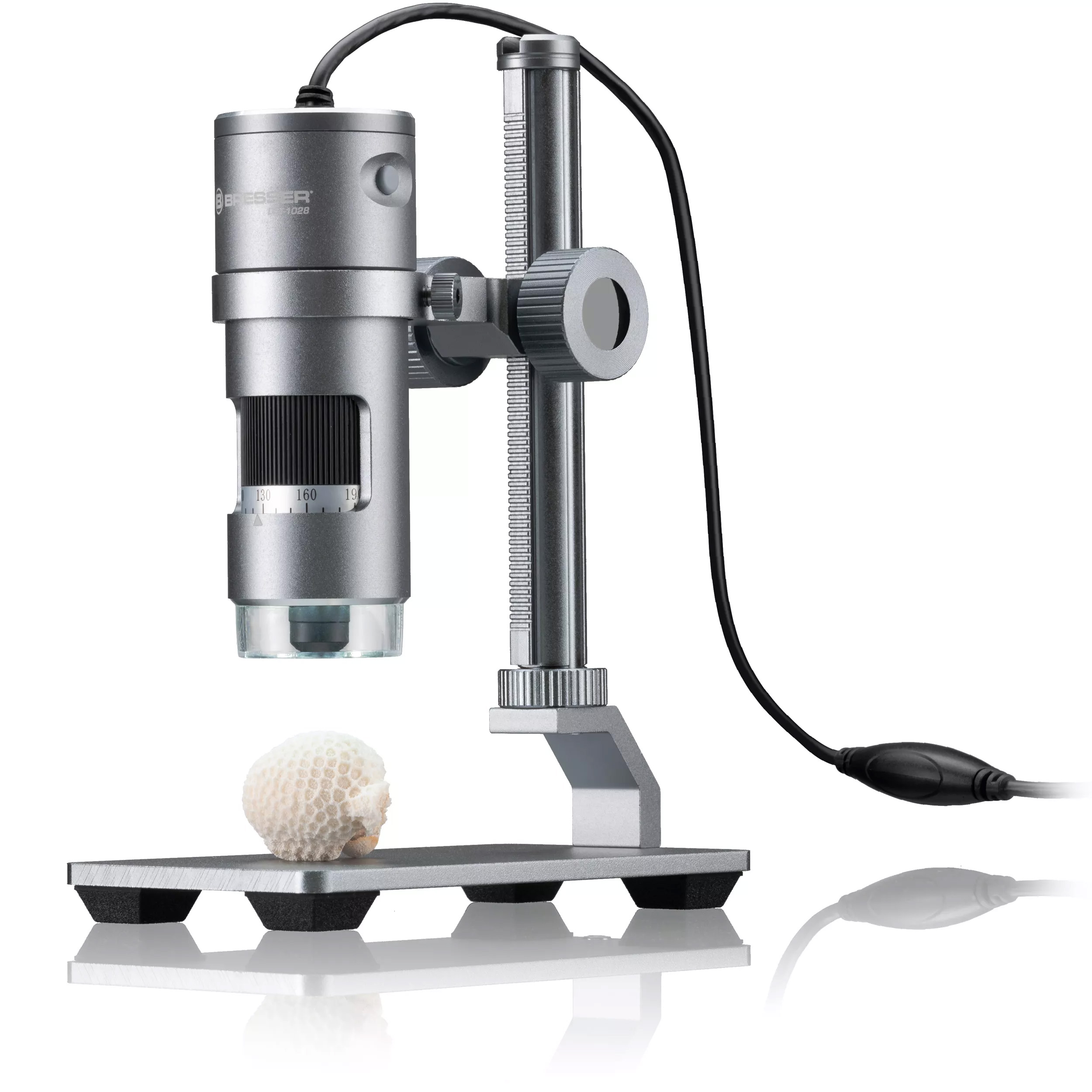 USB цифров микроскоп Bresser DST1028