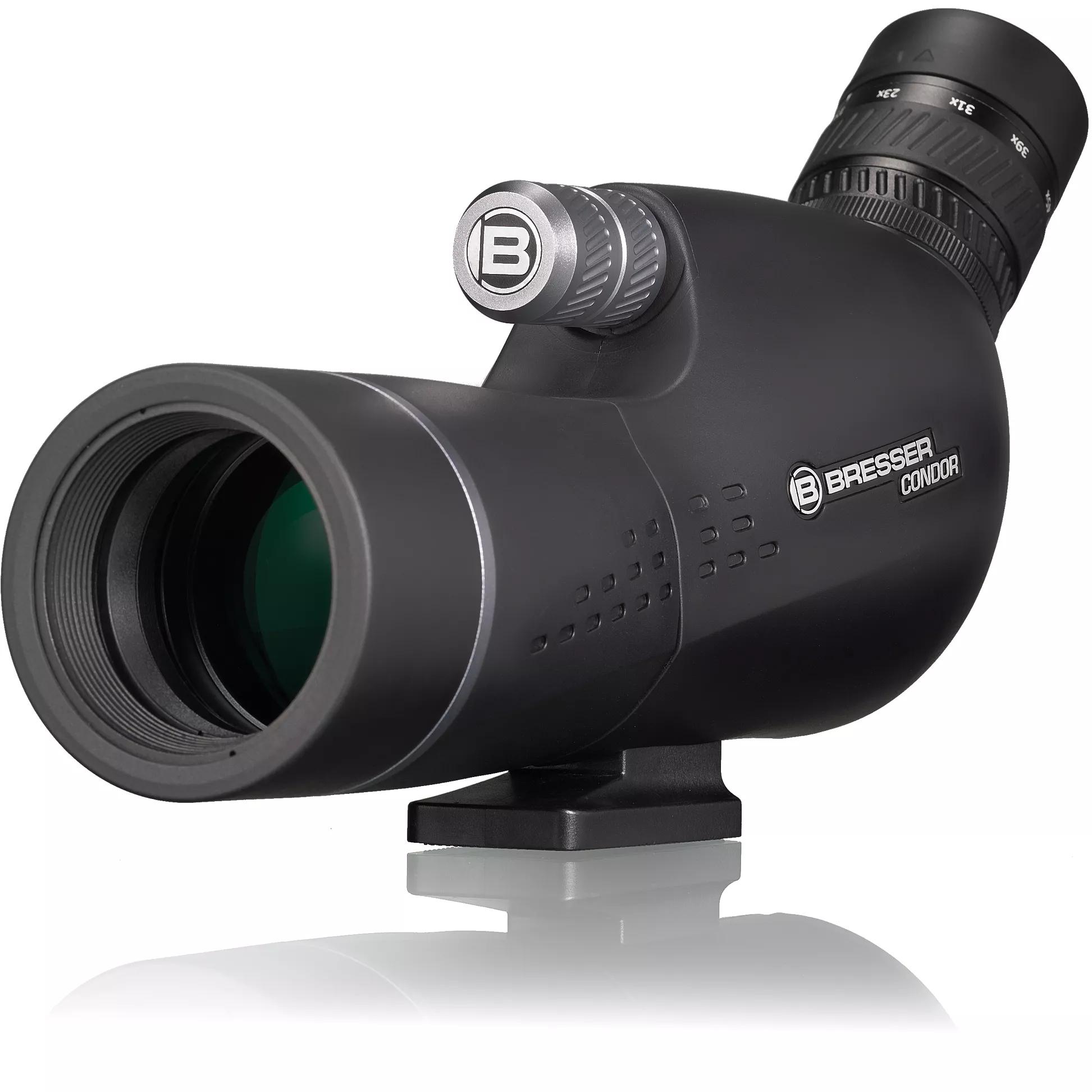 Зрителна тръба Bresser Condor 15-45x50 Gen. II