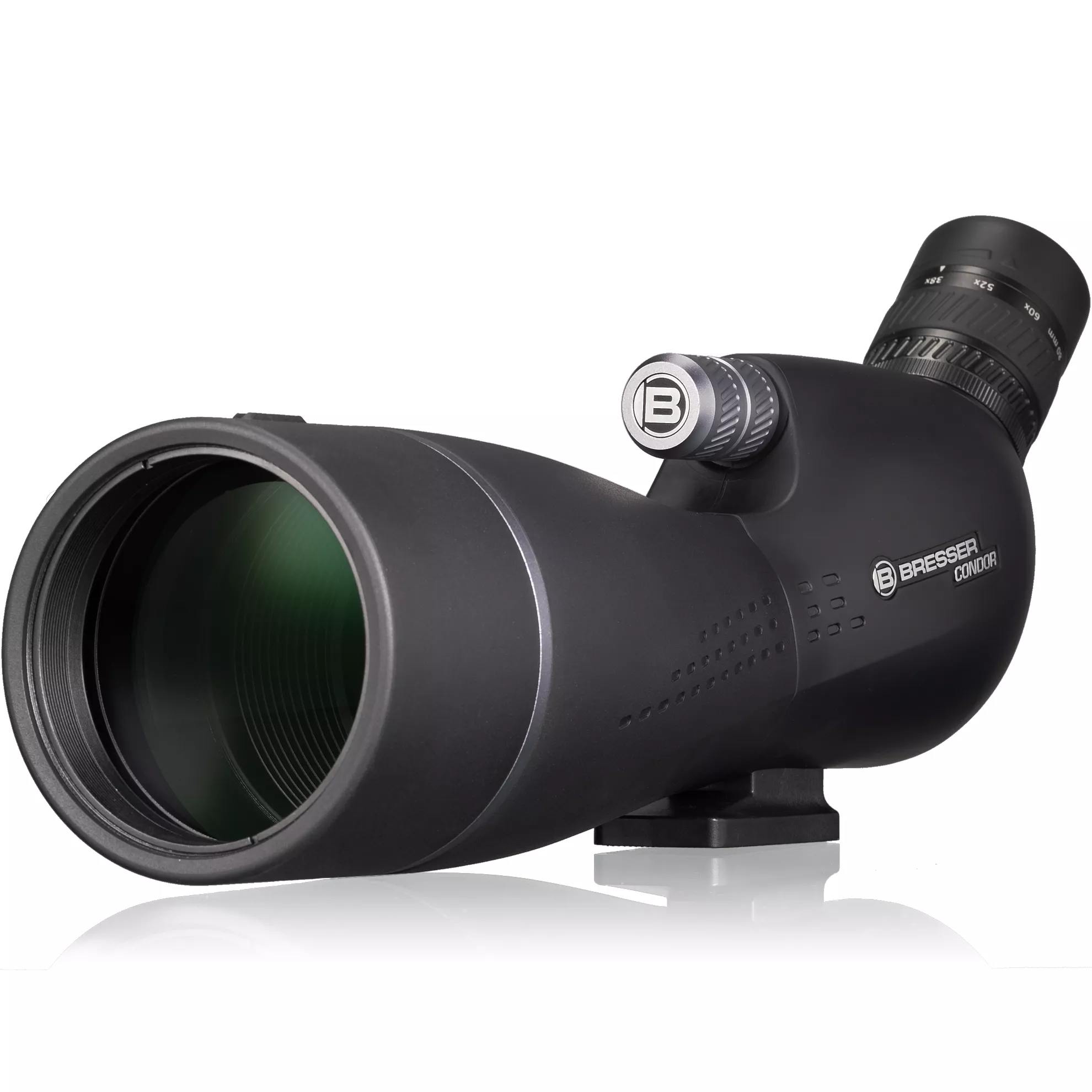 Зрителна тръба Bresser Condor 20-60x80 Gen. II