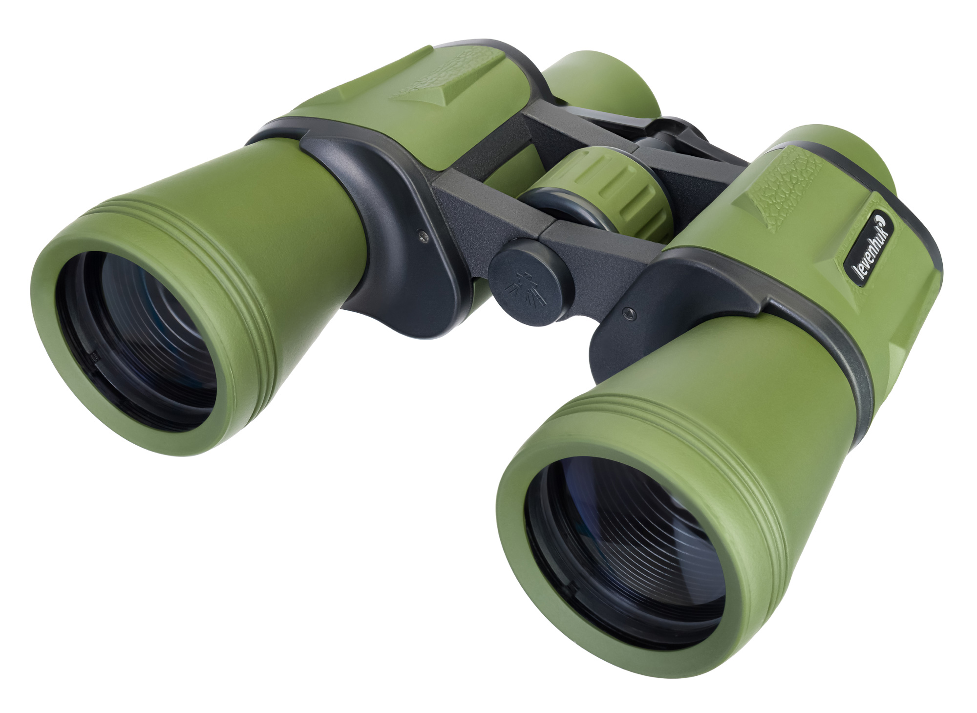 Бинокъл Levenhuk Travel 12x50
