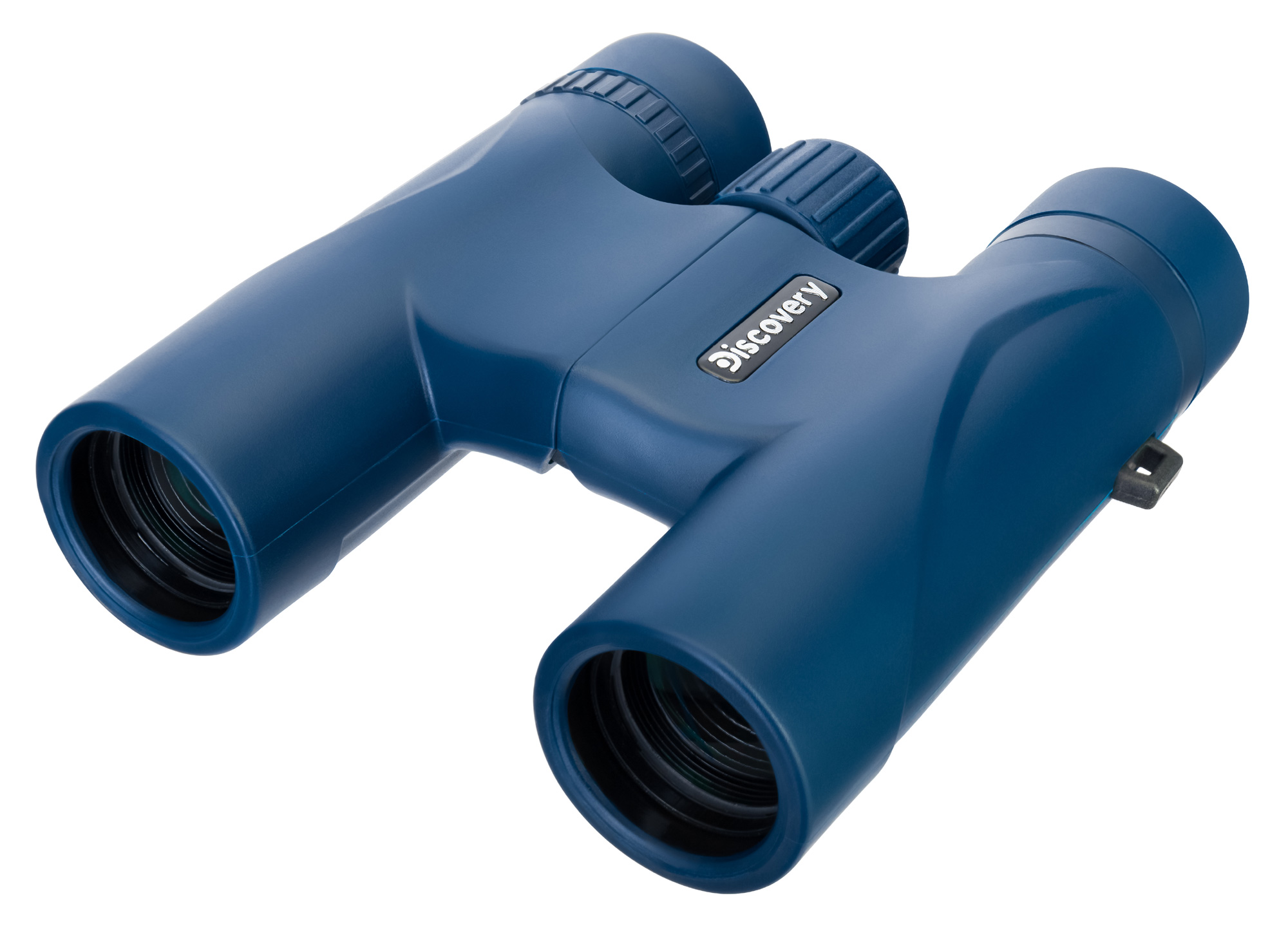 Бинокъл Levenhuk Discovery Elbrus 10x25
