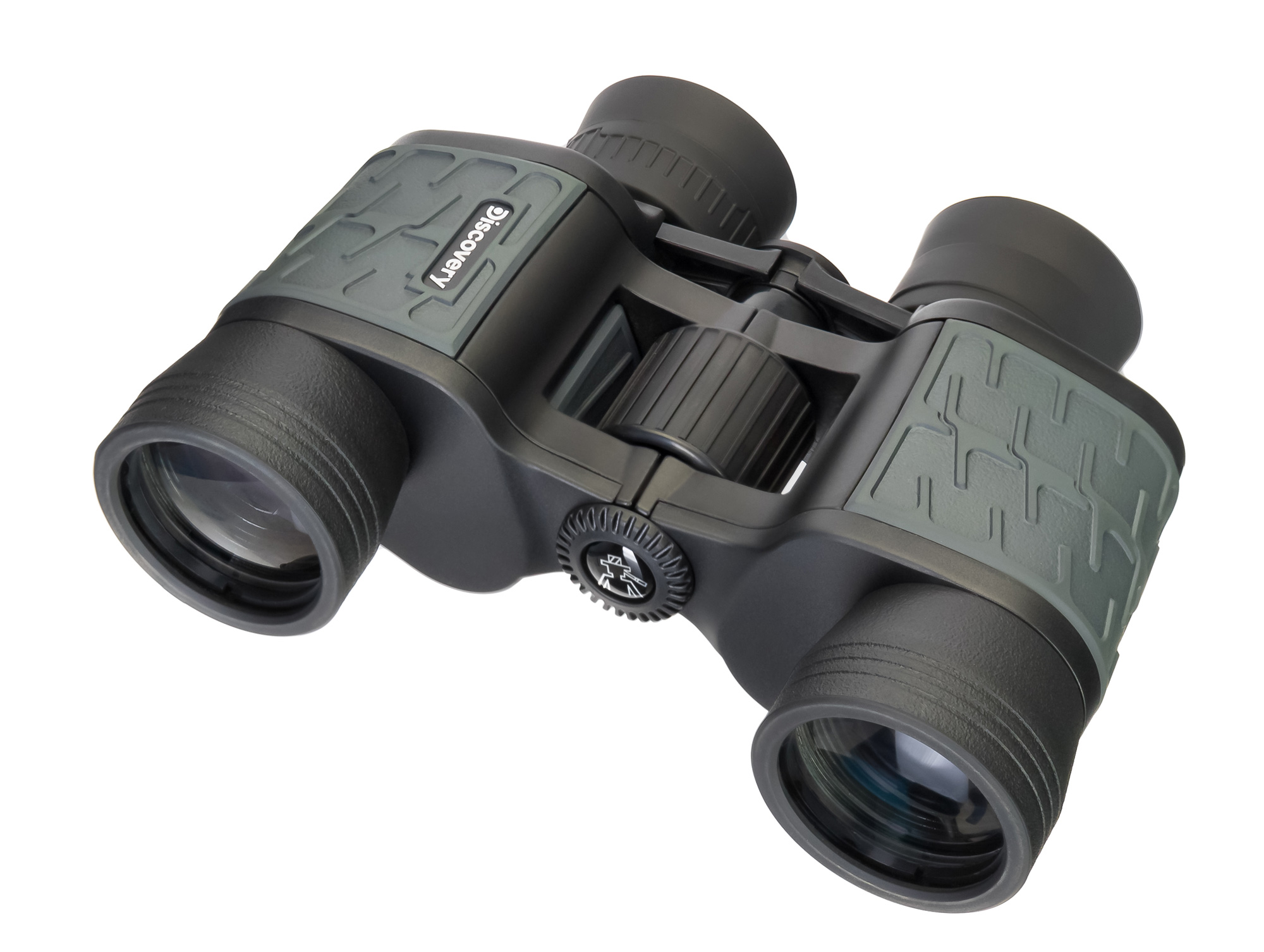Бинокъл Levenhuk Discovery Flint 8x40