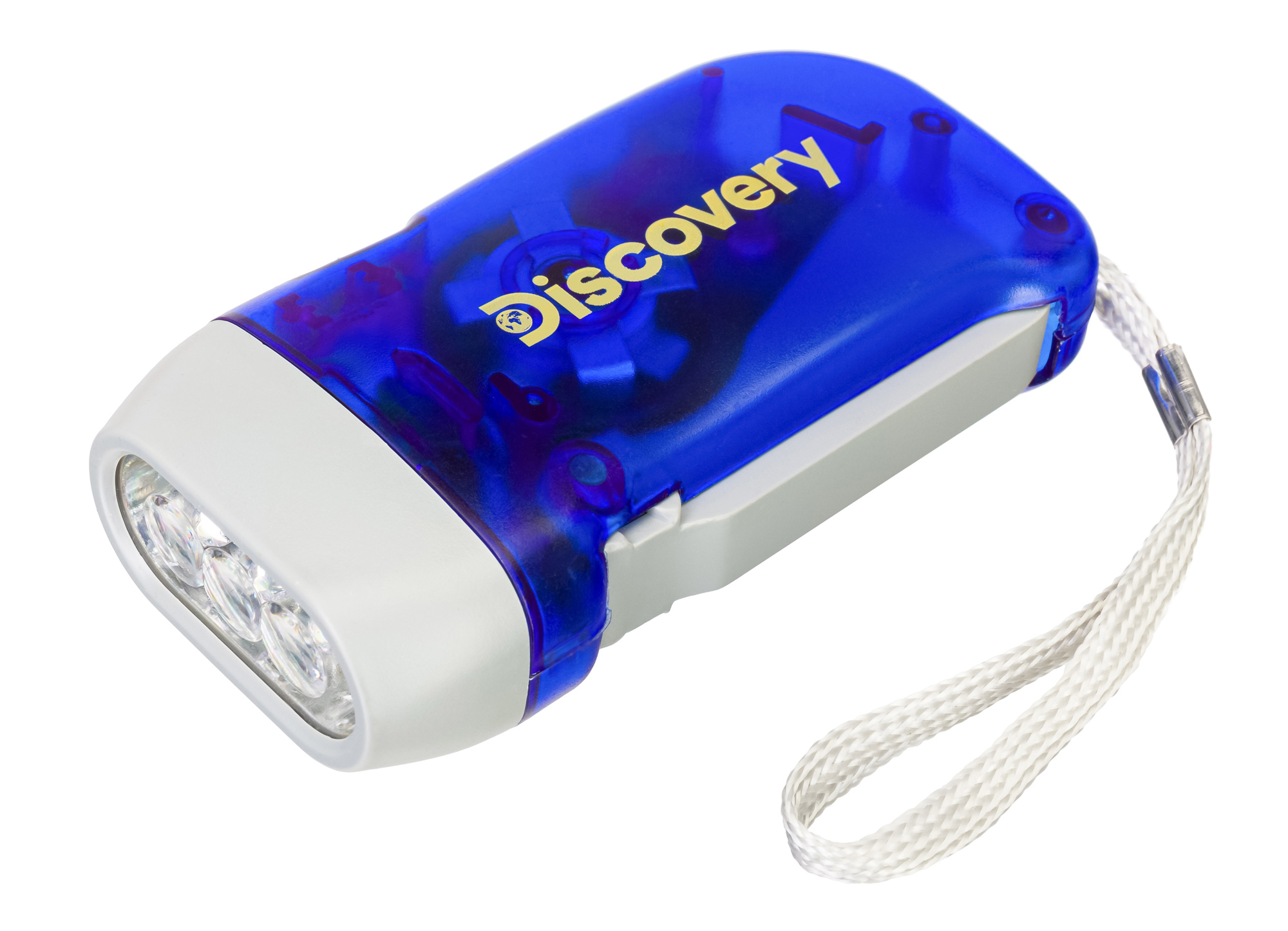 Фенерче Levenhuk Discovery Basics SR10
