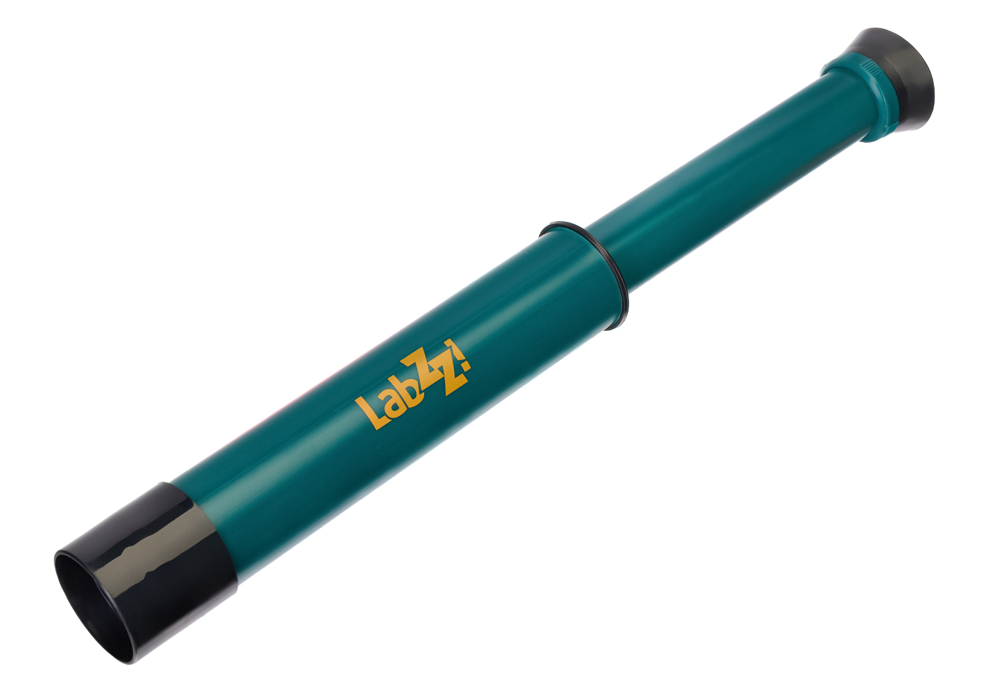Зрителна тръба Levenhuk LabZZ S5 12x30