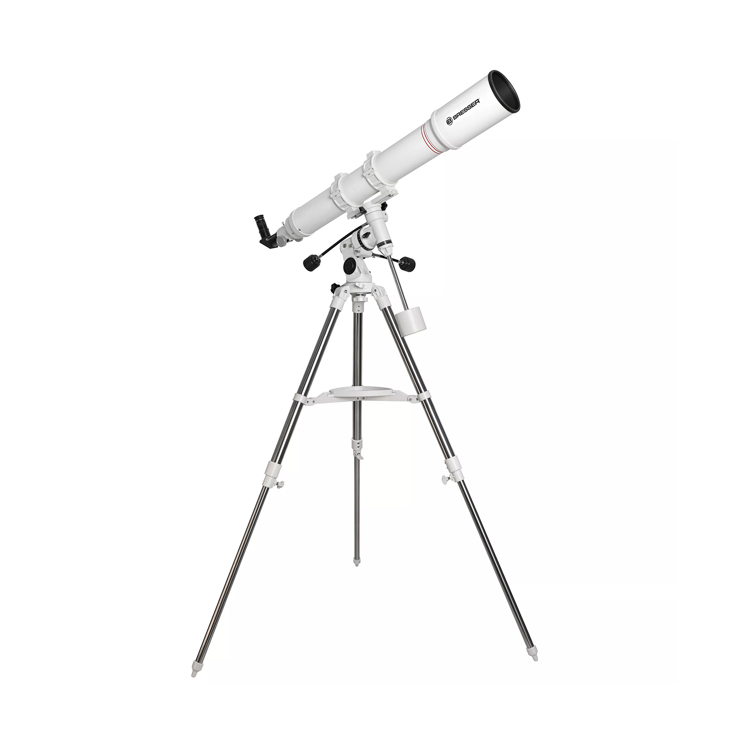 Телескоп Bresser First Light AR-102/1000