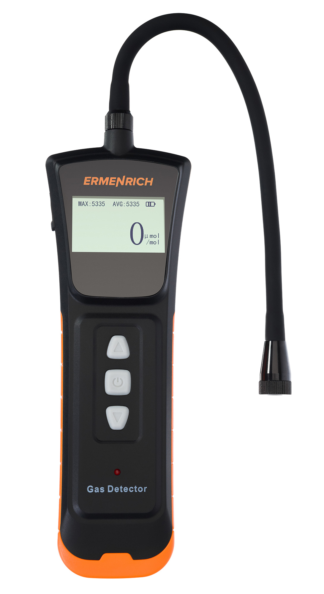 Газ детектор Ermenrich NG40