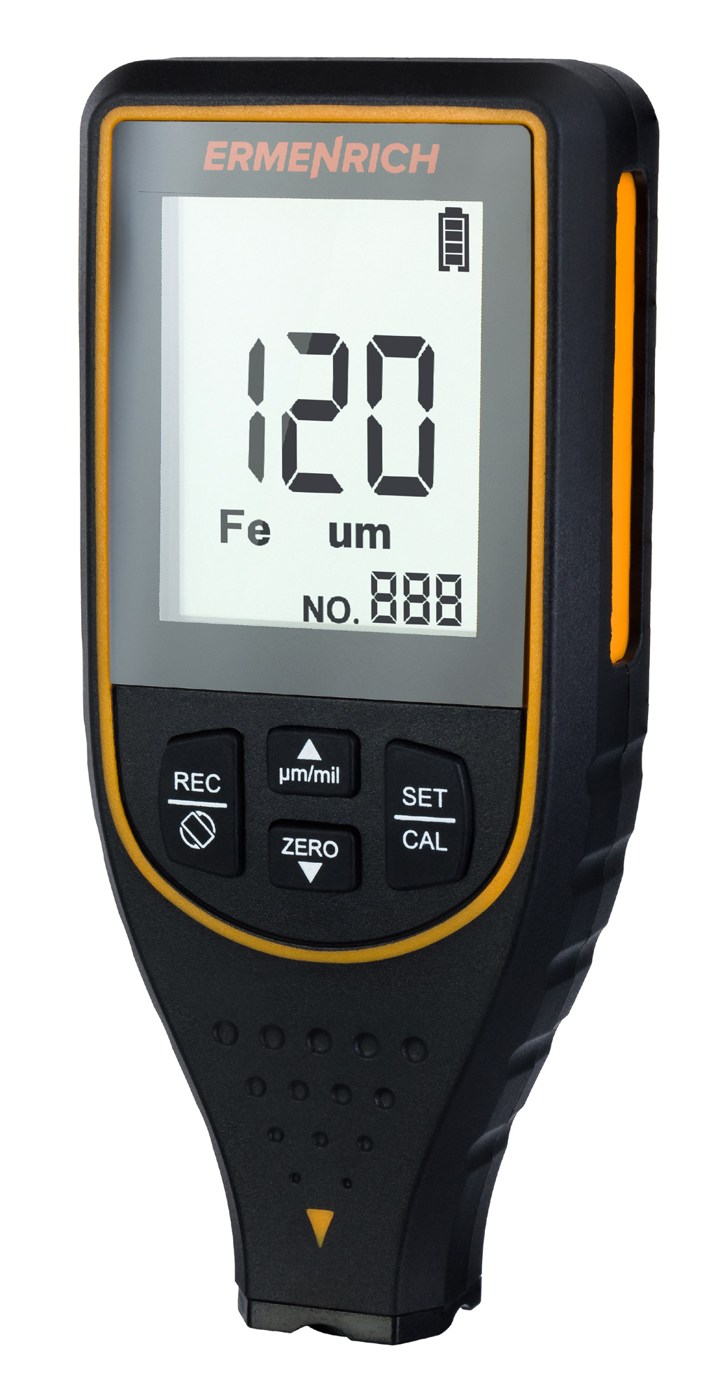 Дебеломер Ermenrich NT50