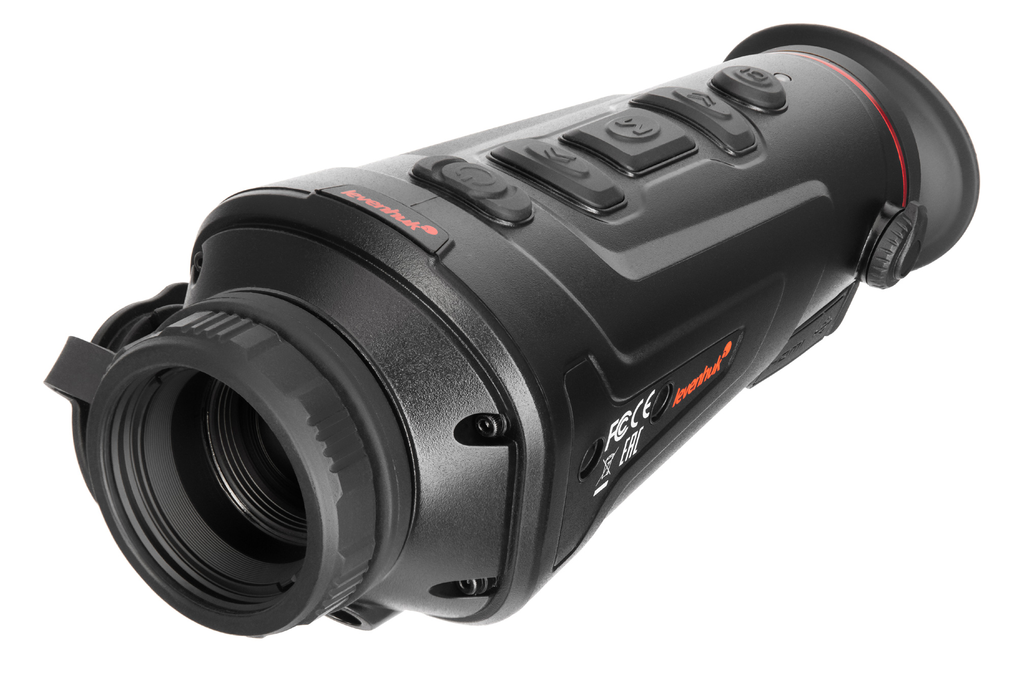 Термовизионен монокъл Levenhuk Fatum Z500