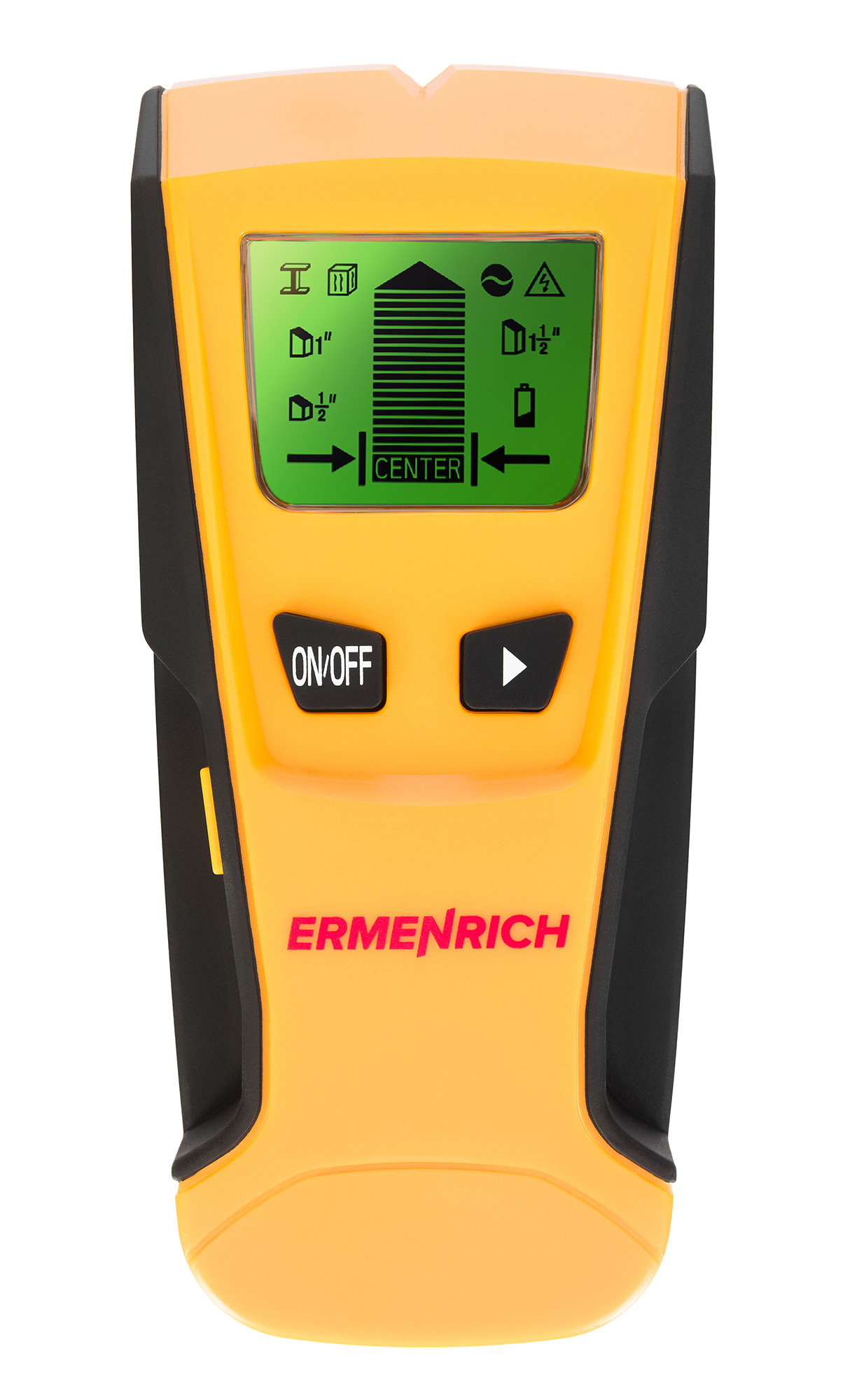 Детектор за издатини Ermenrich Ping SM30