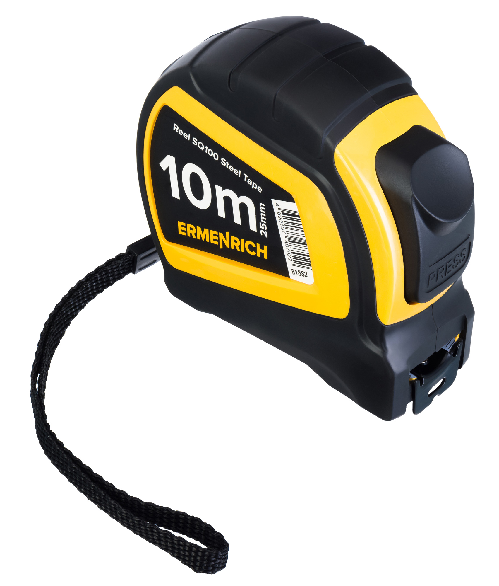 Ролетка Ermenrich Reel SQ100