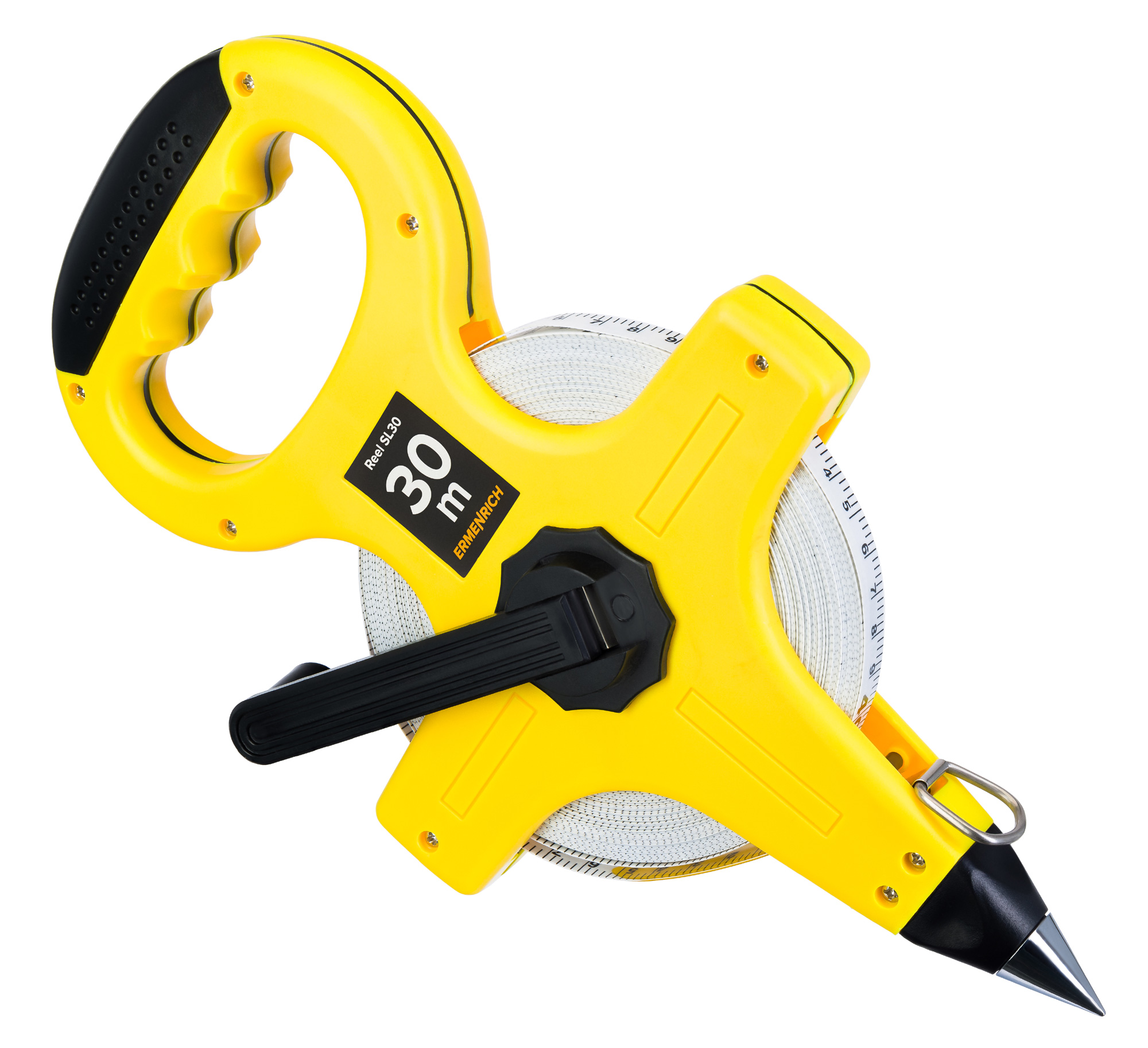 Геодезическа ролетка Ermenrich Reel SL30