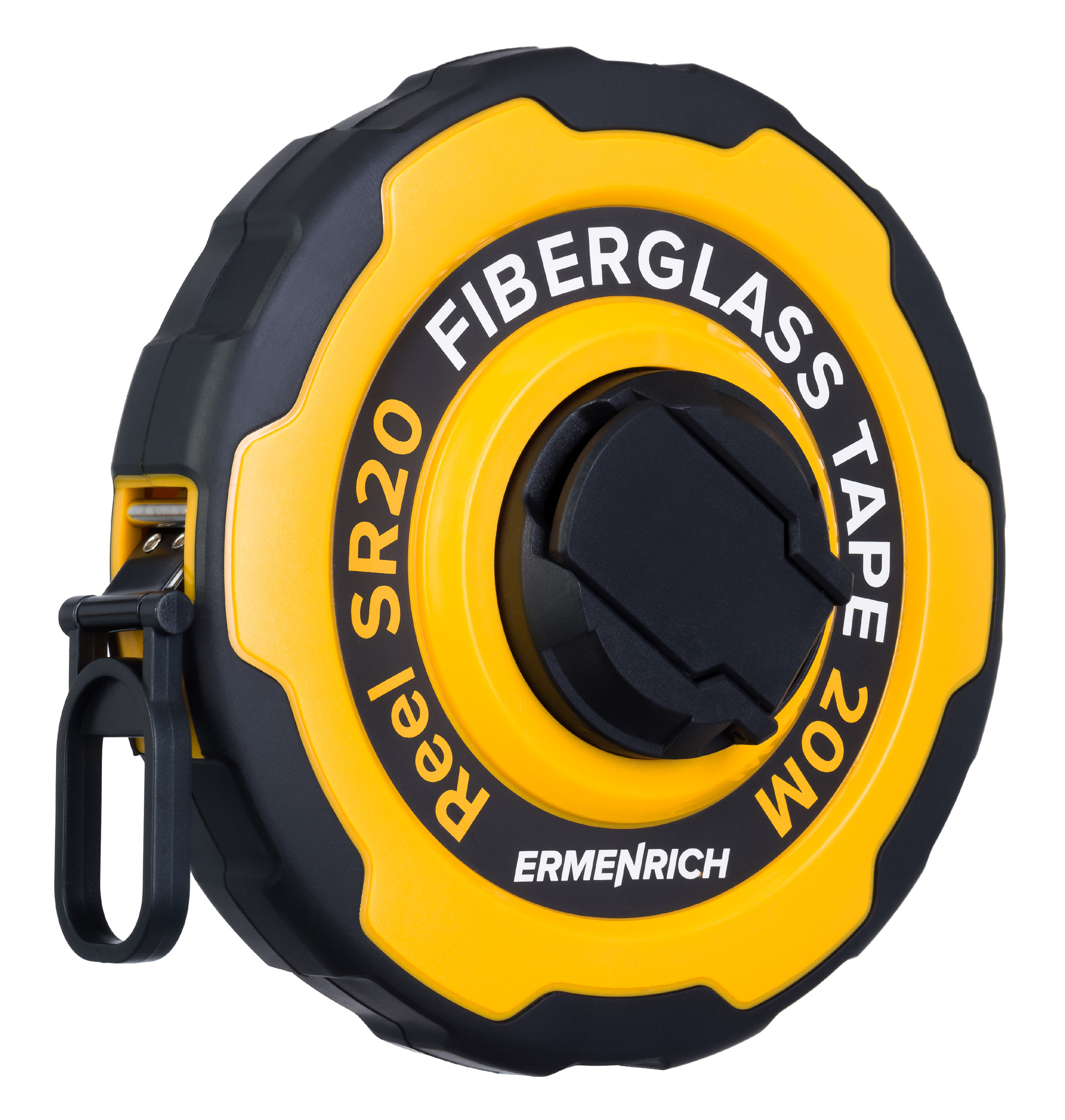 Ролетка Ermenrich Reel SR20