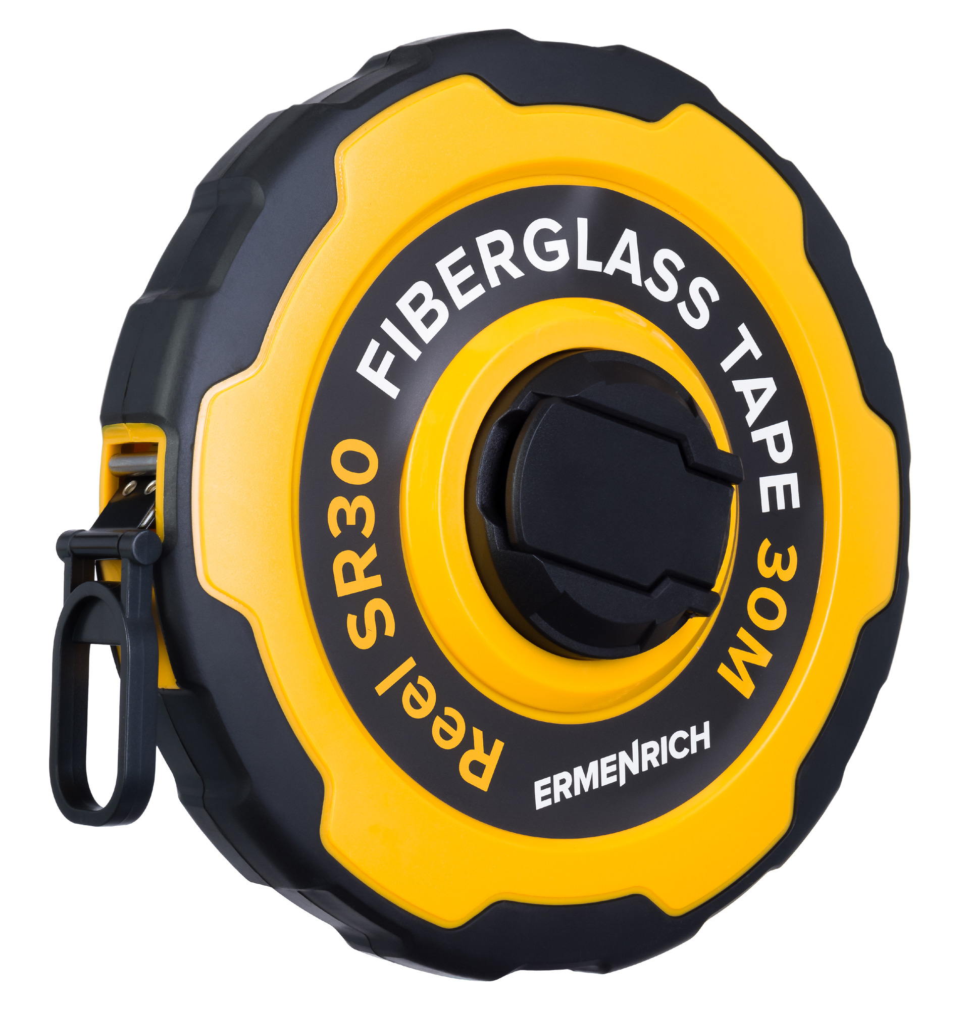 Ролетка Ermenrich Reel SR30