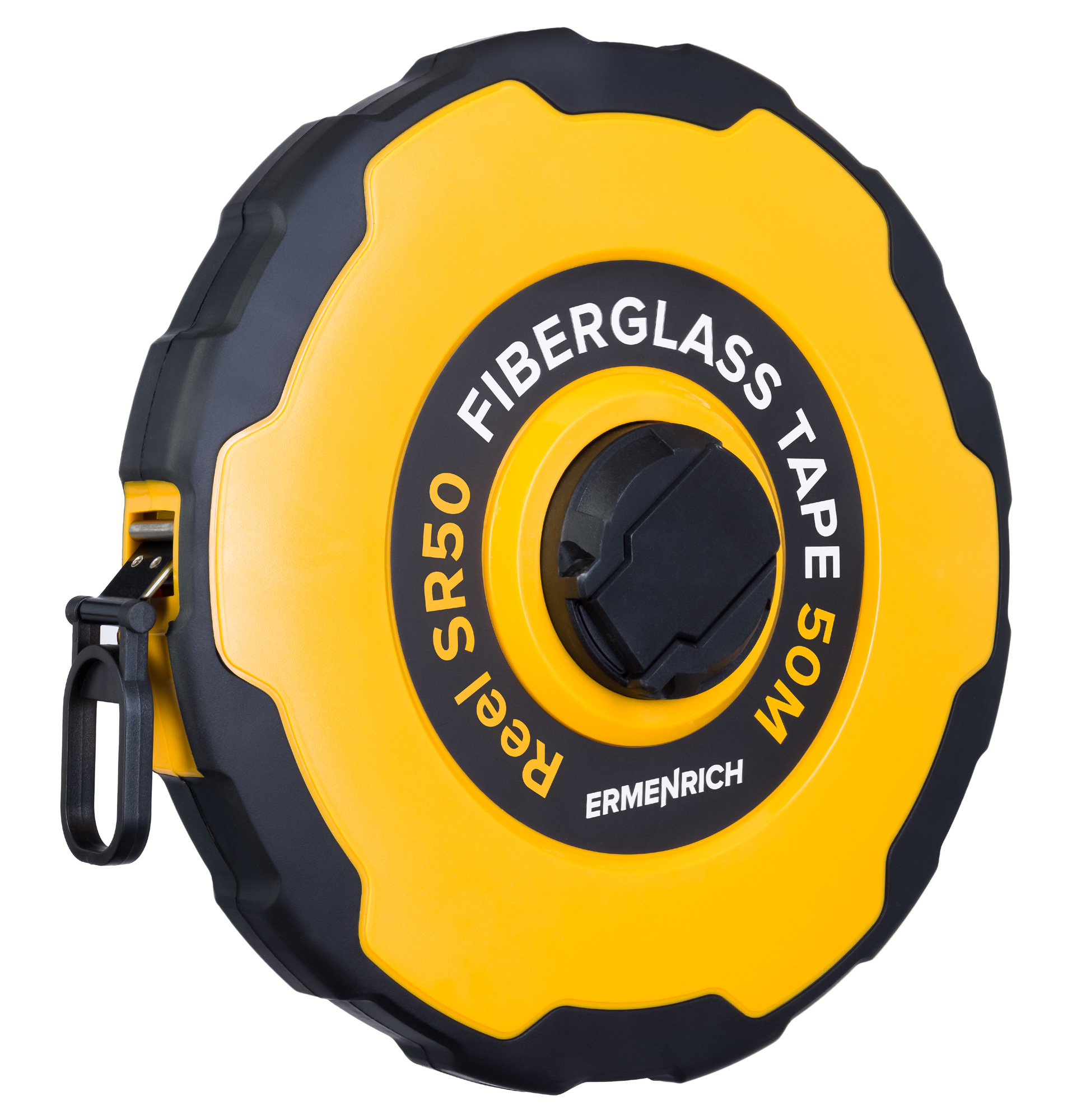 Ролетка Ermenrich Reel SR50