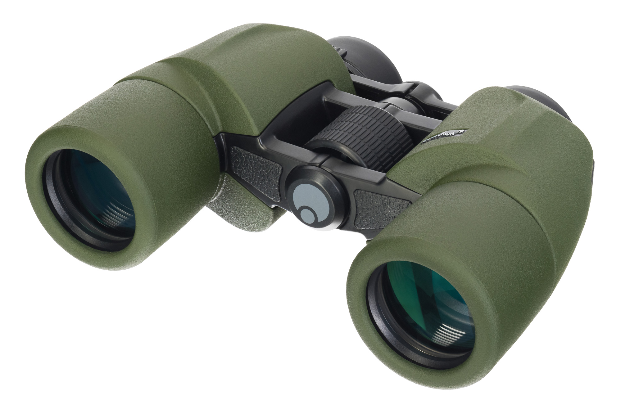 Бинокъл с решетка Levenhuk Army 10x40