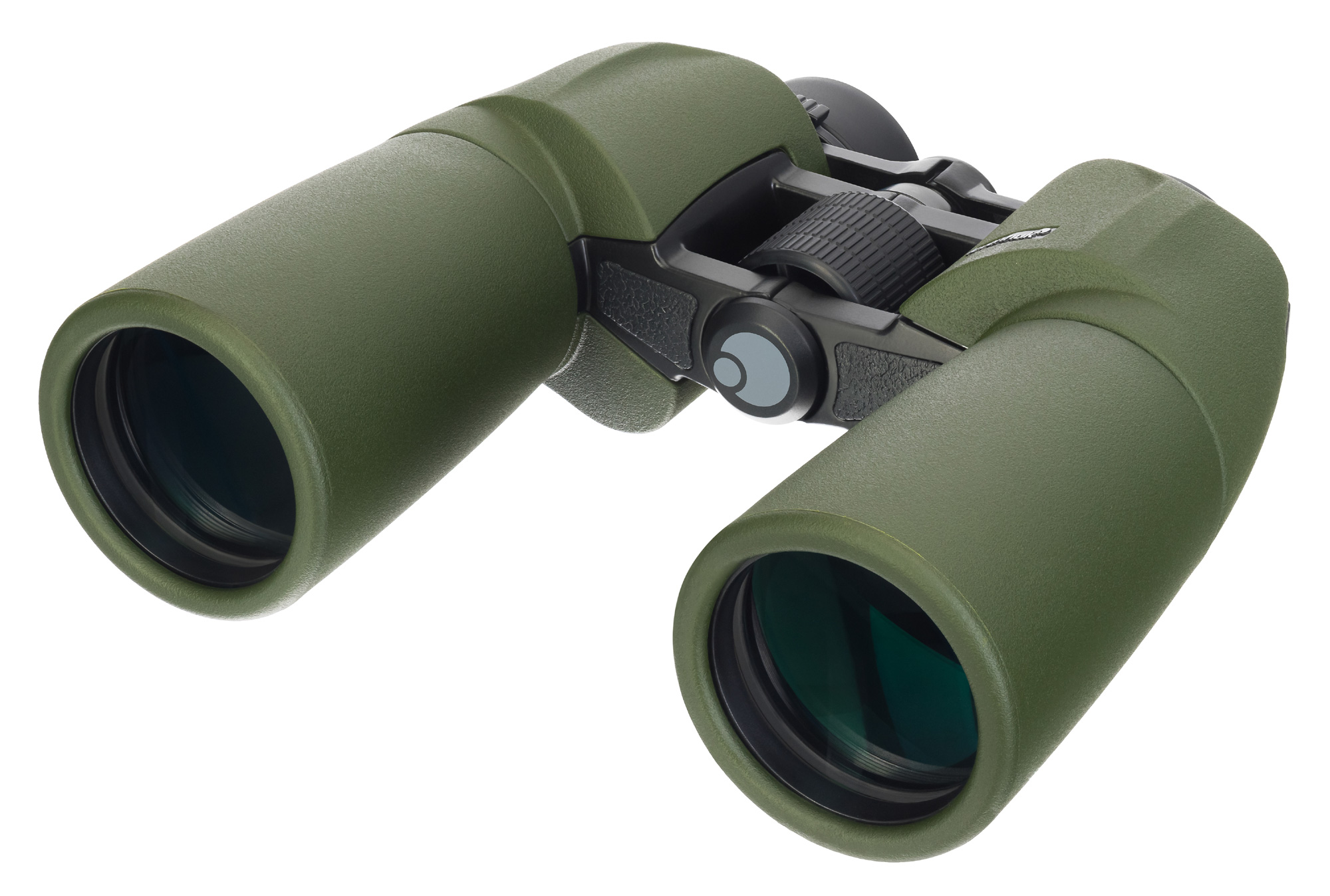 Бинокъл с решетка Levenhuk Army 12x50